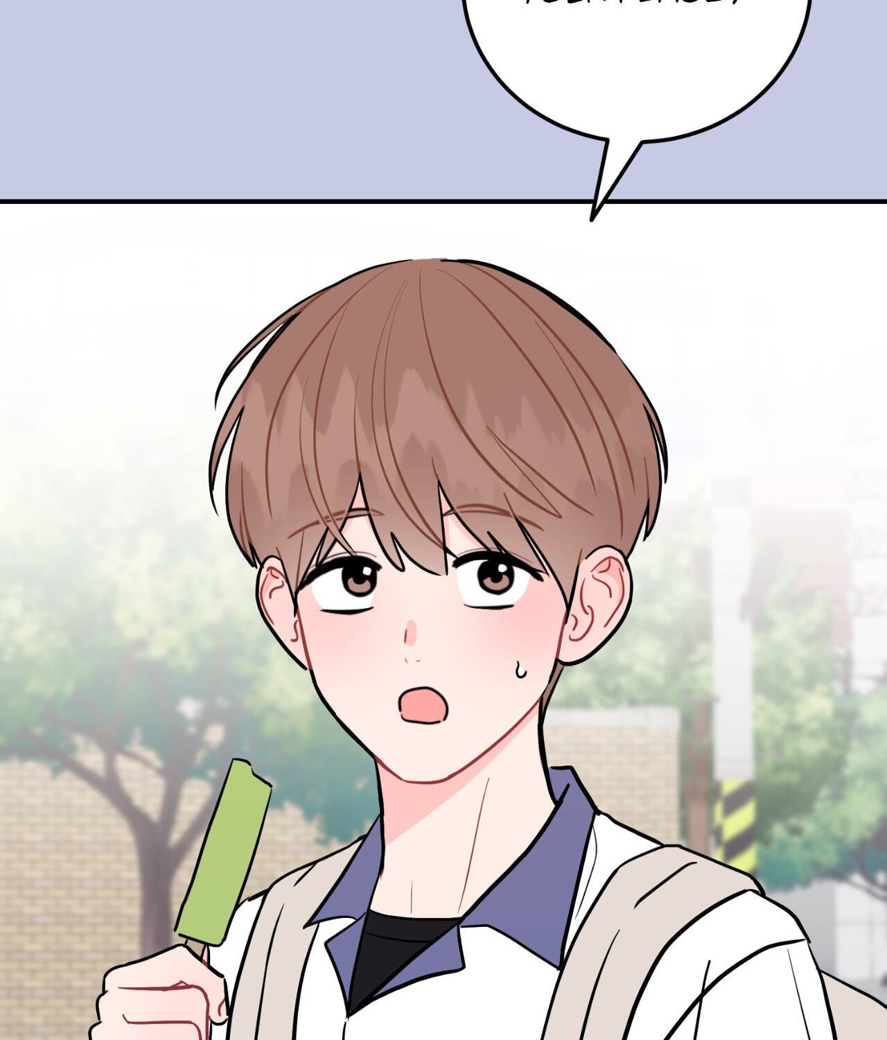 Can't Think Straight Chapter 85 page 68 - 