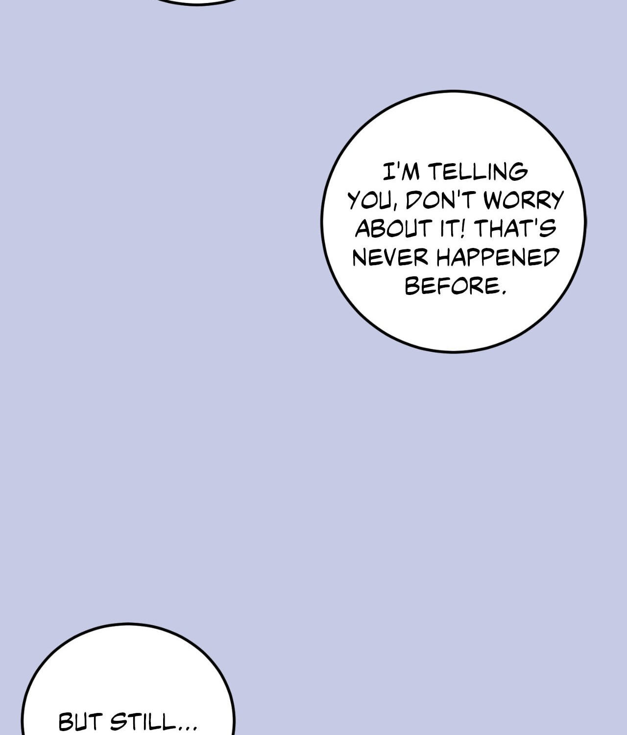 Can't Think Straight Chapter 85 page 72 - 