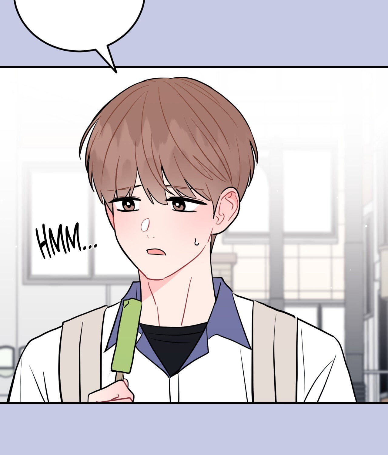 Can't Think Straight Chapter 85 page 73 - 