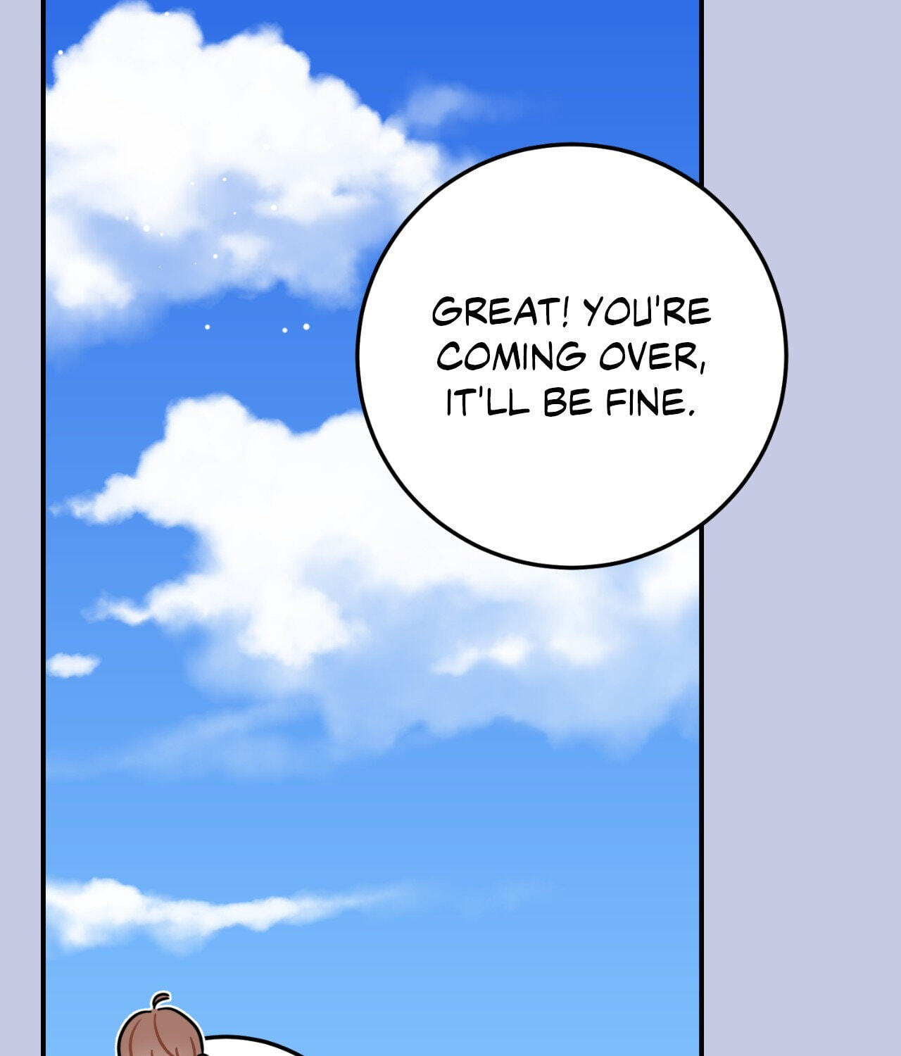 Can't Think Straight Chapter 85 page 77 - 