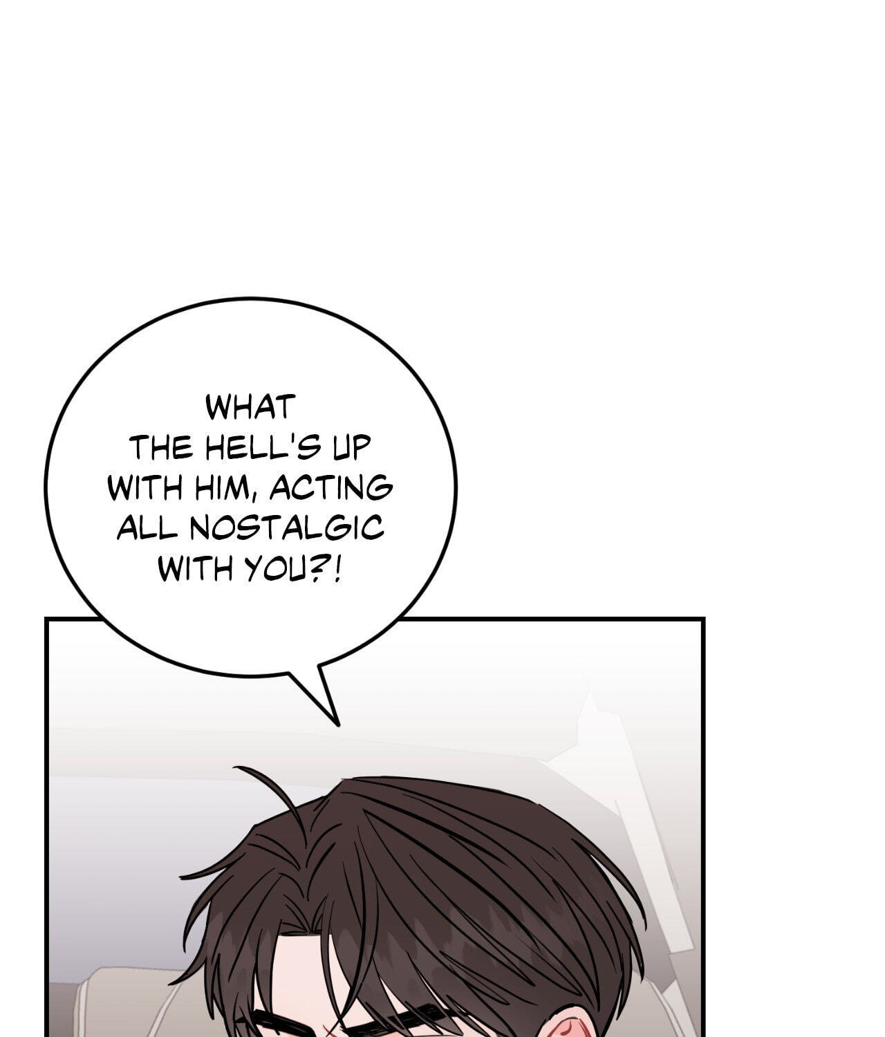 Can't Think Straight Chapter 85 page 9 - 