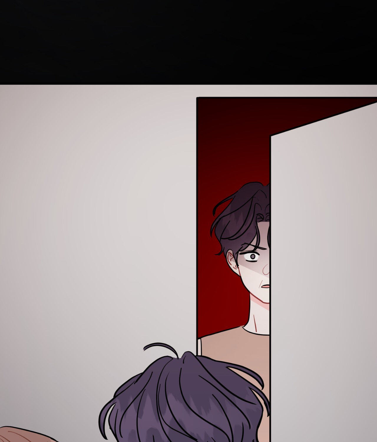 Can't Think Straight Chapter 85 page 81 - 