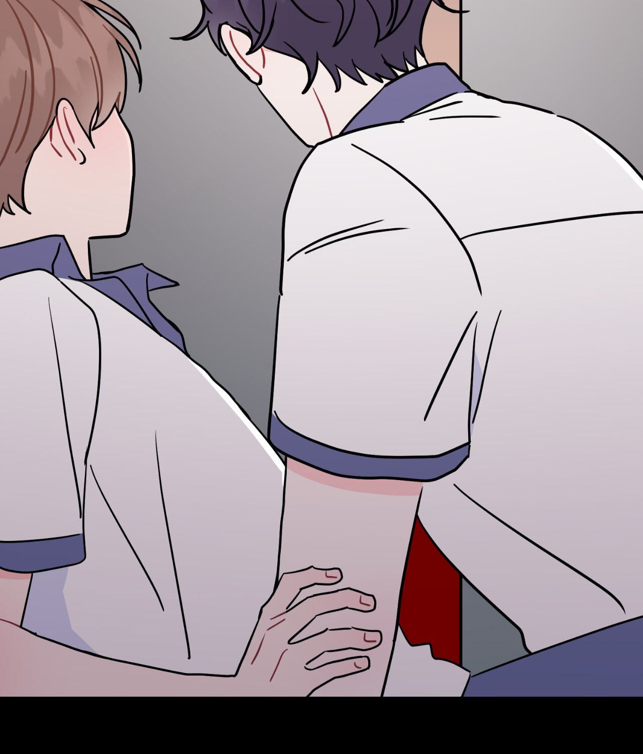 Can't Think Straight Chapter 85 page 82 - 