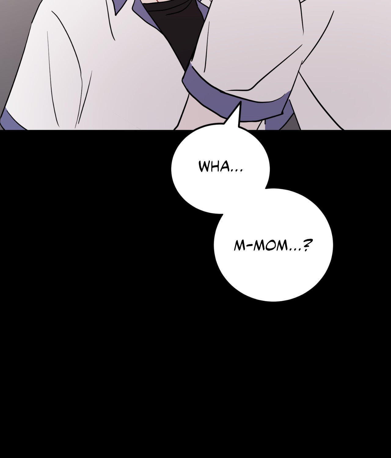 Can't Think Straight Chapter 85 page 85 - 
