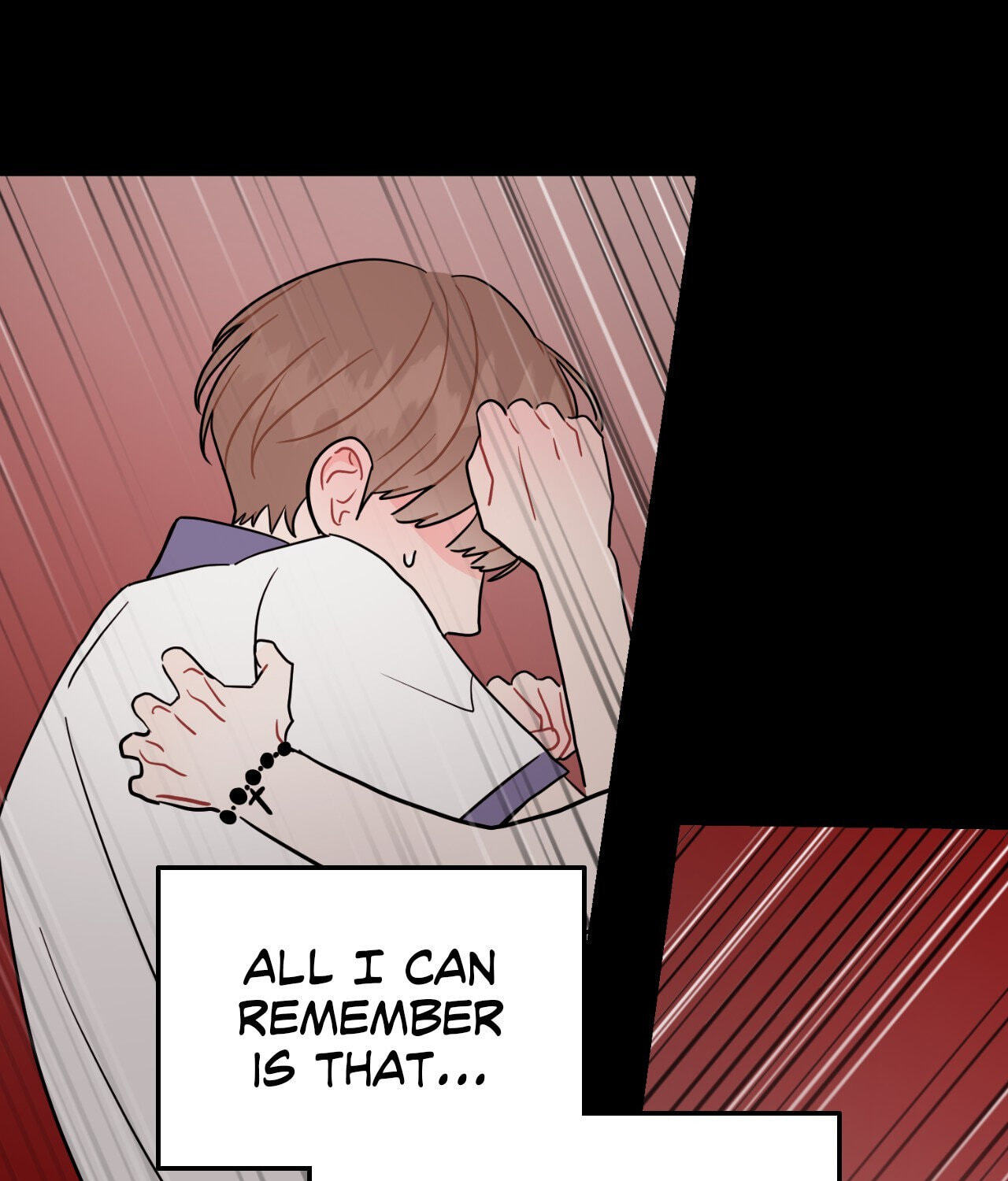 Can't Think Straight Chapter 85 page 87 - 