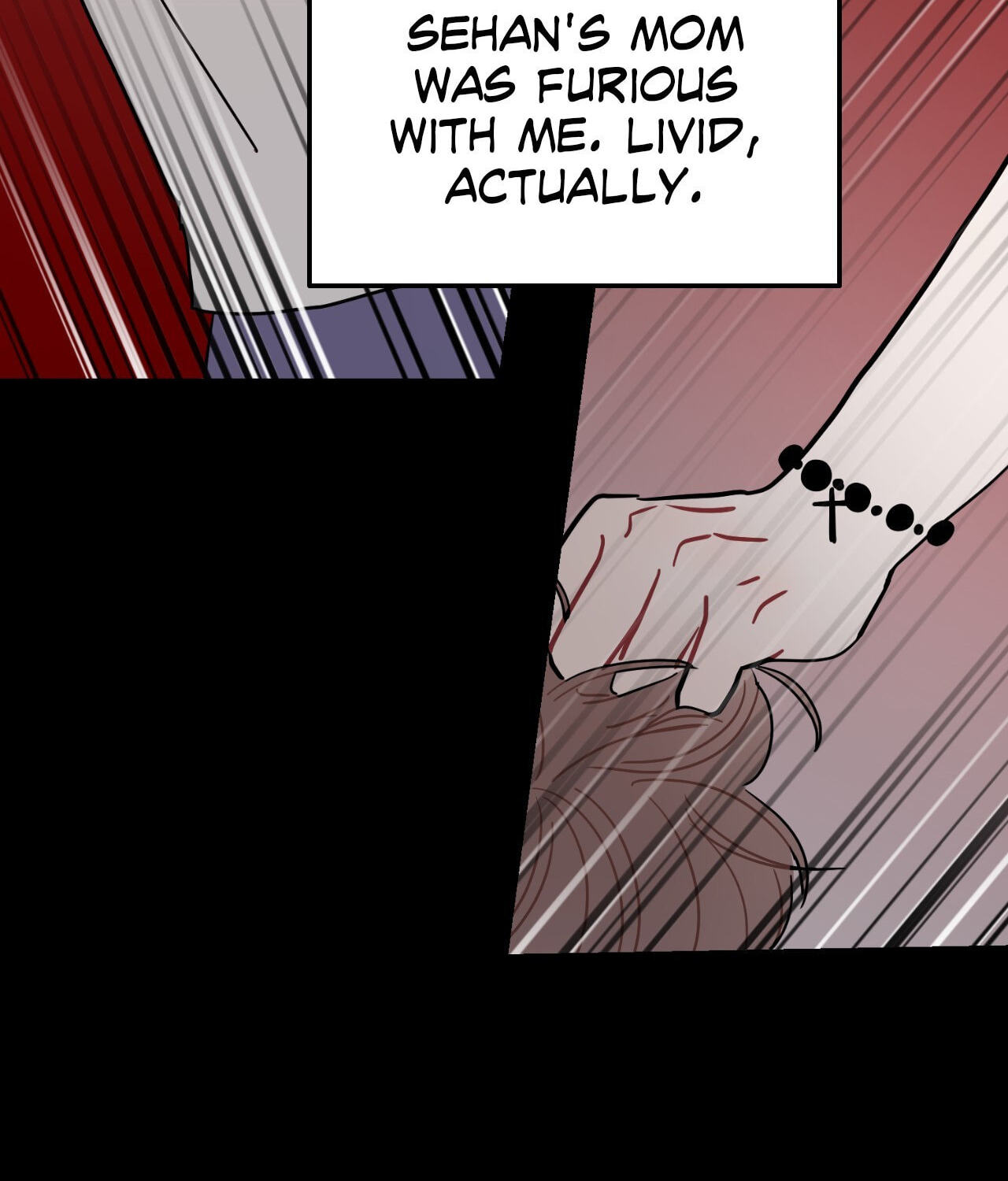 Can't Think Straight Chapter 85 page 88 - 