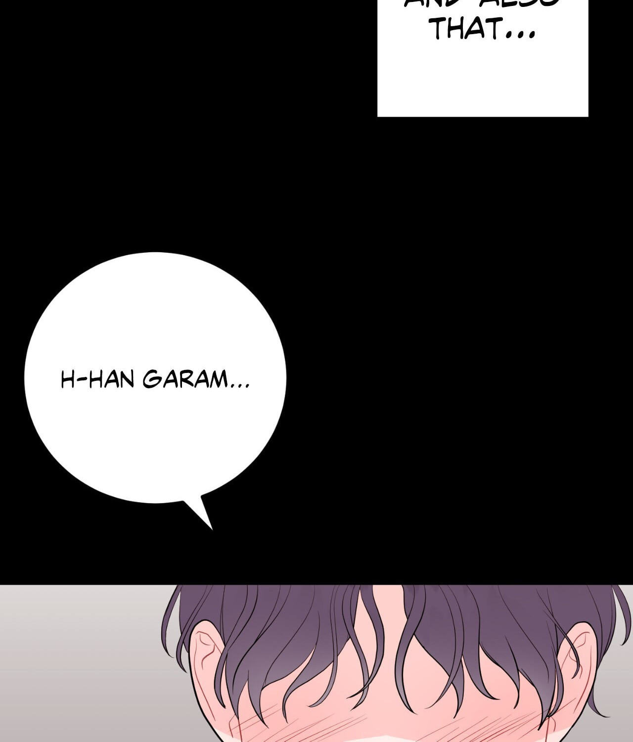 Can't Think Straight Chapter 85 page 90 - 