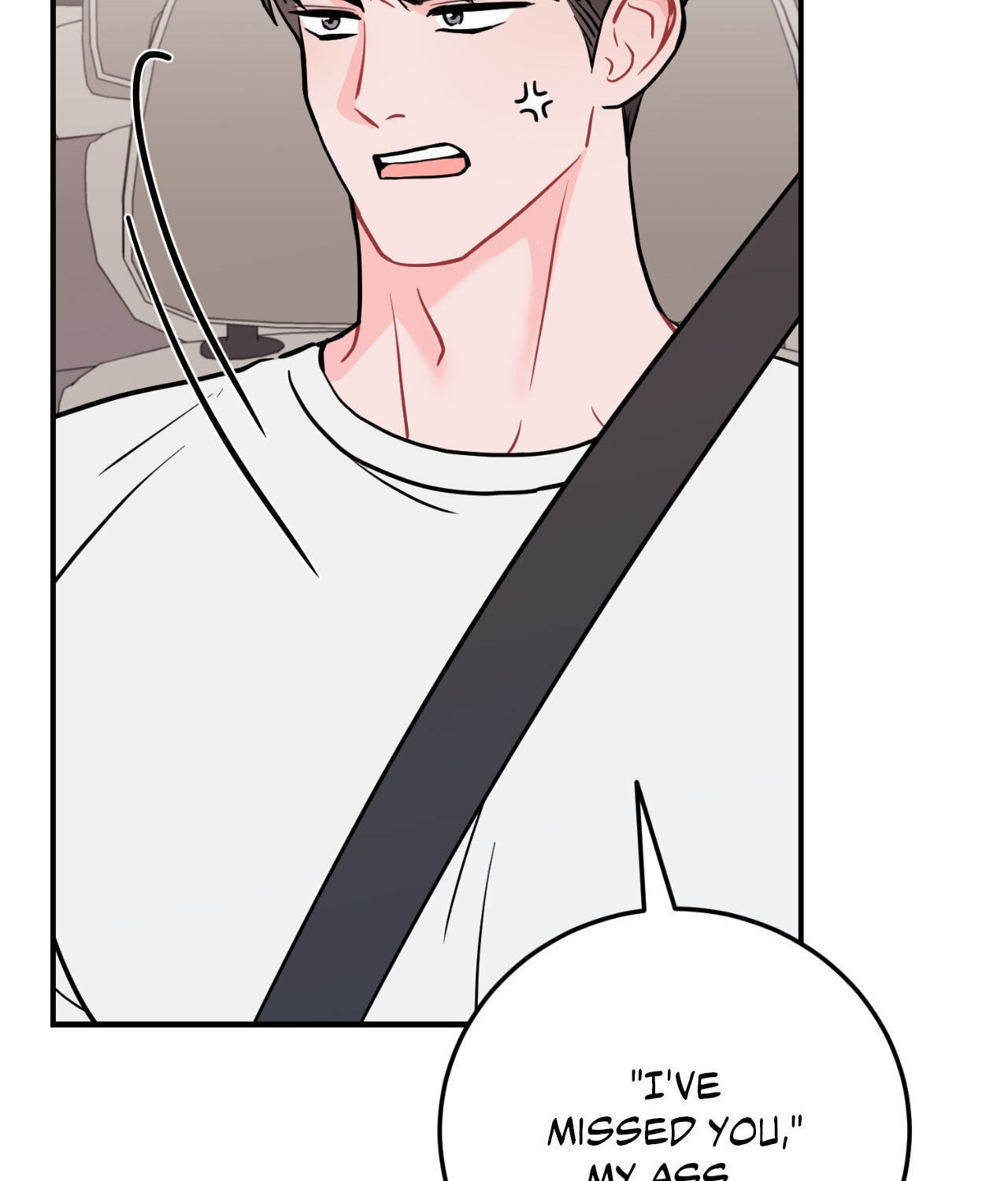 Can't Think Straight Chapter 85 page 10 - 