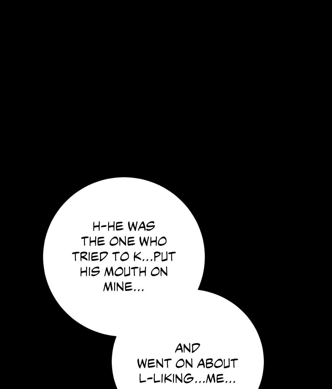 Can't Think Straight Chapter 85 page 92 - 