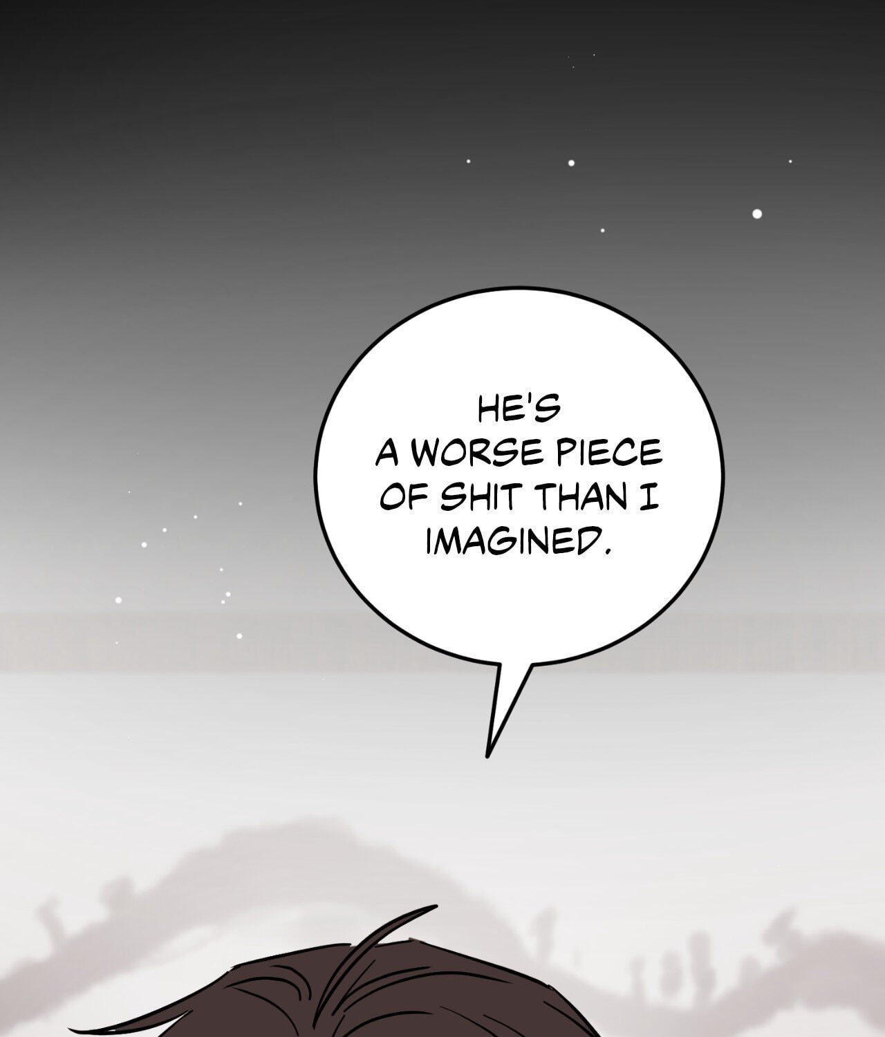 Can't Think Straight Chapter 85 page 95 - 