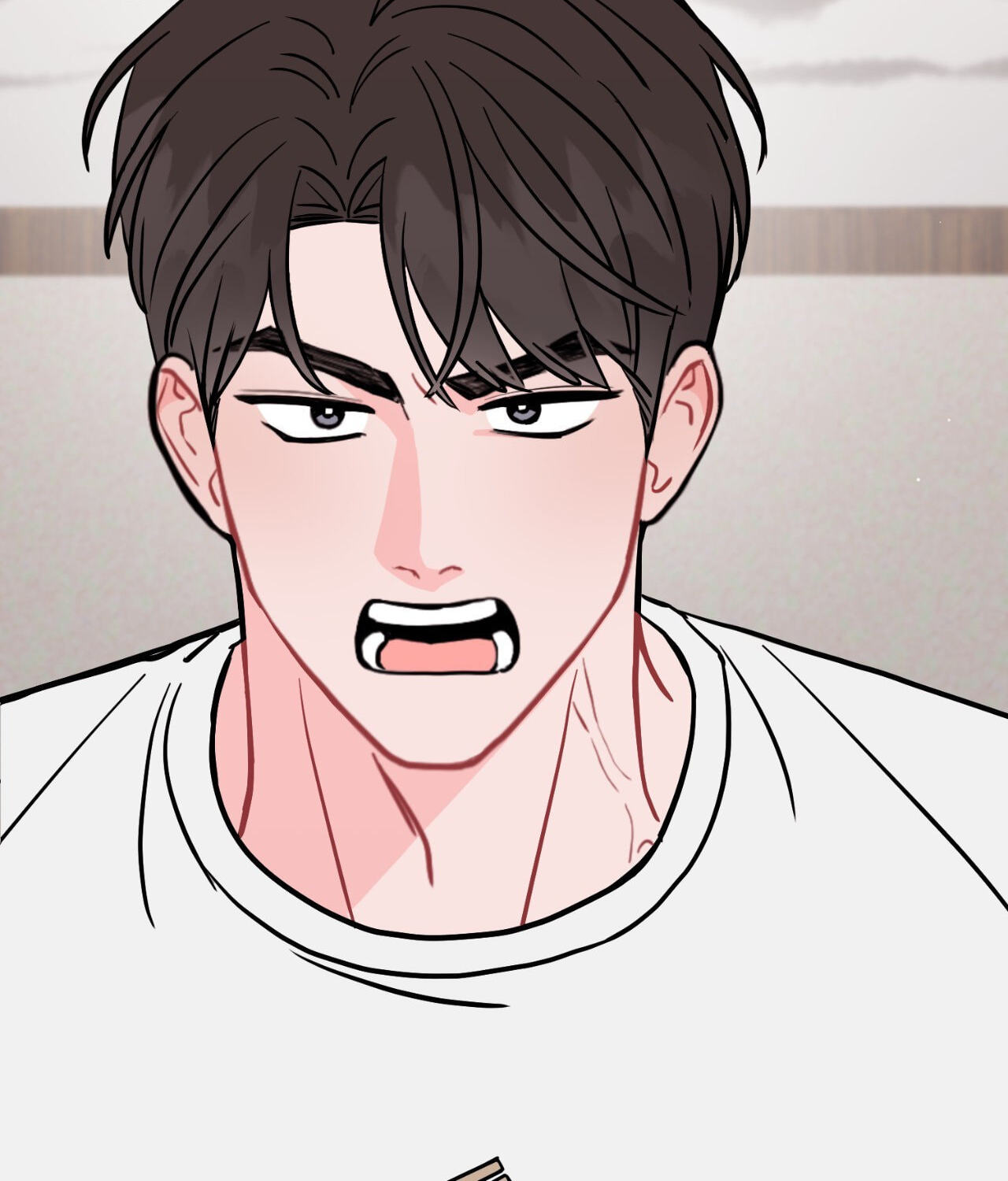 Can't Think Straight Chapter 85 page 96 - 