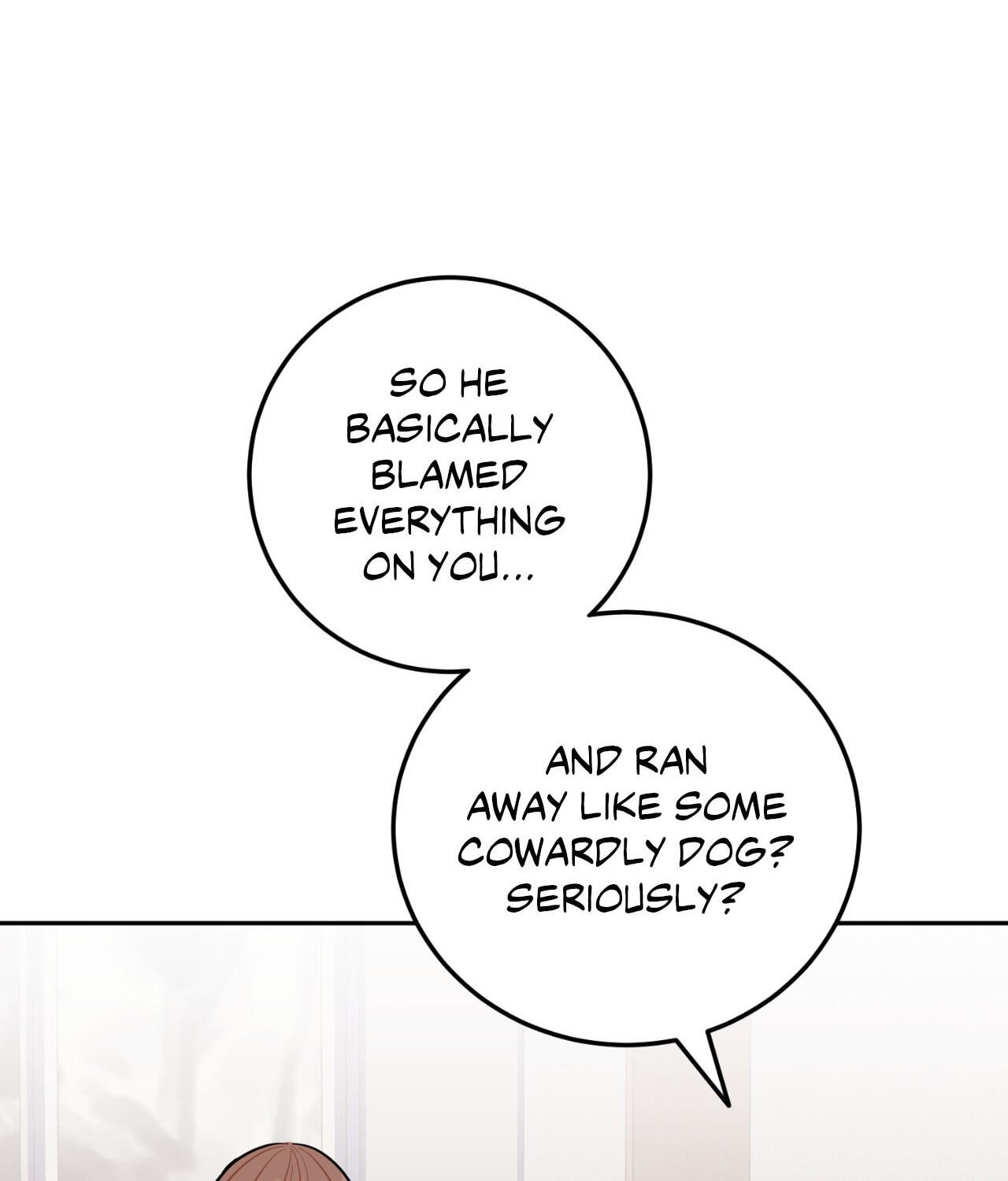 Can't Think Straight Chapter 85 page 98 - 