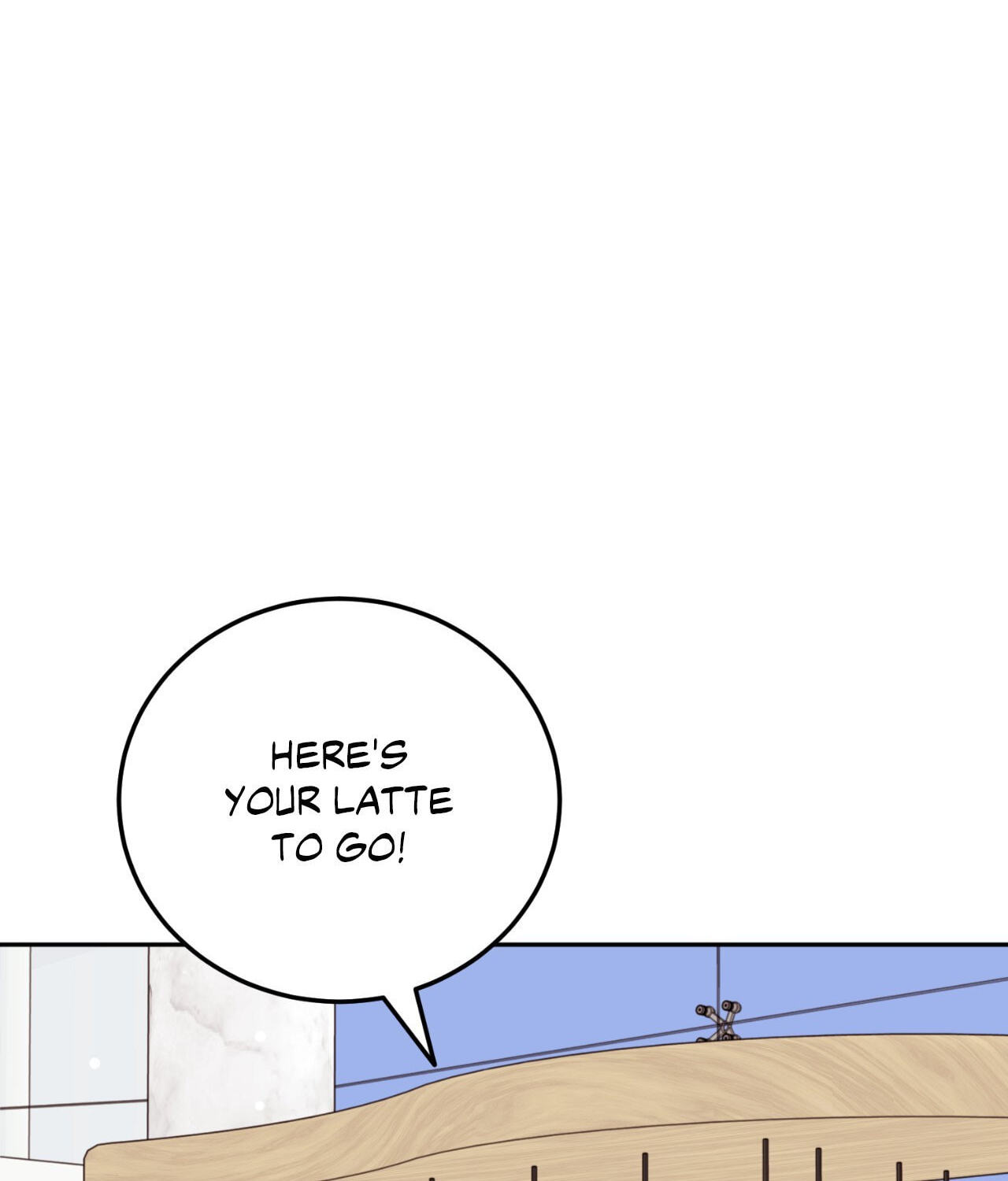 Can't Think Straight Chapter 86 page 102 - 