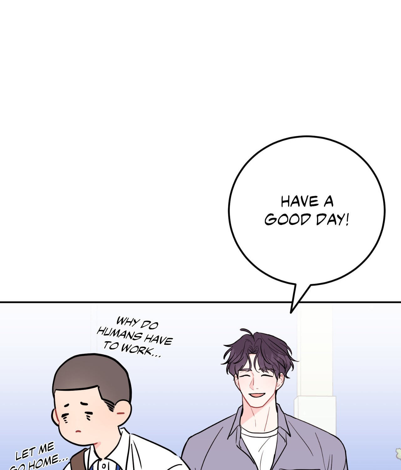 Can't Think Straight Chapter 86 page 104 - 