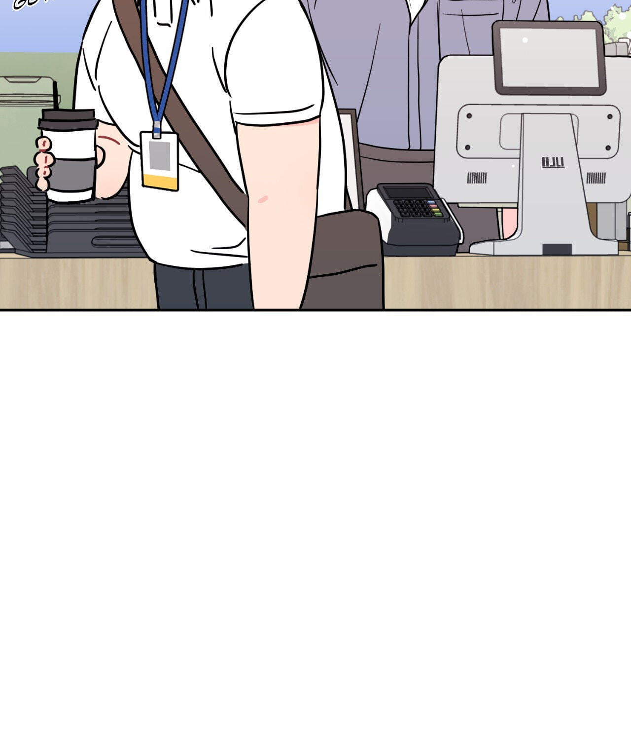 Can't Think Straight Chapter 86 page 105 - 