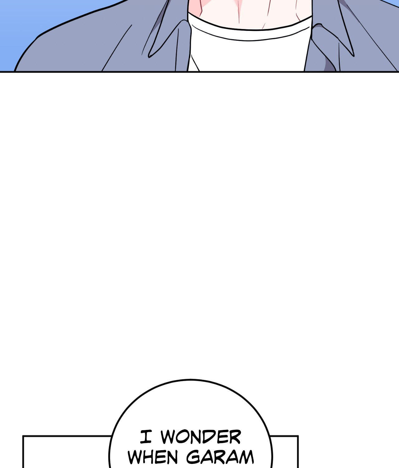 Can't Think Straight Chapter 86 page 107 - 