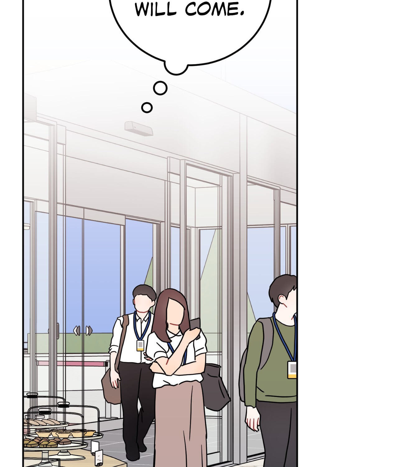 Can't Think Straight Chapter 86 page 108 - 