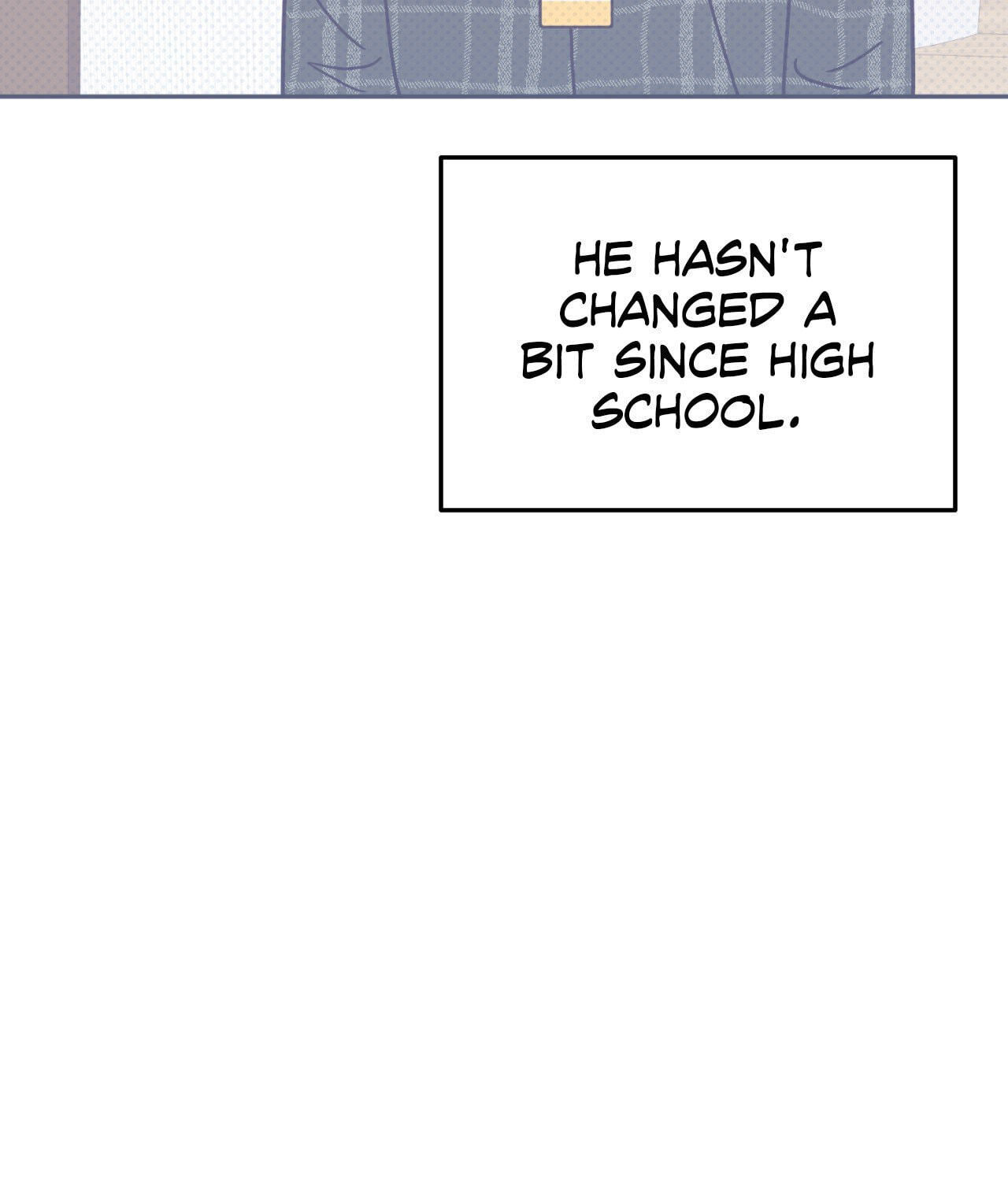 Can't Think Straight Chapter 86 page 111 - 