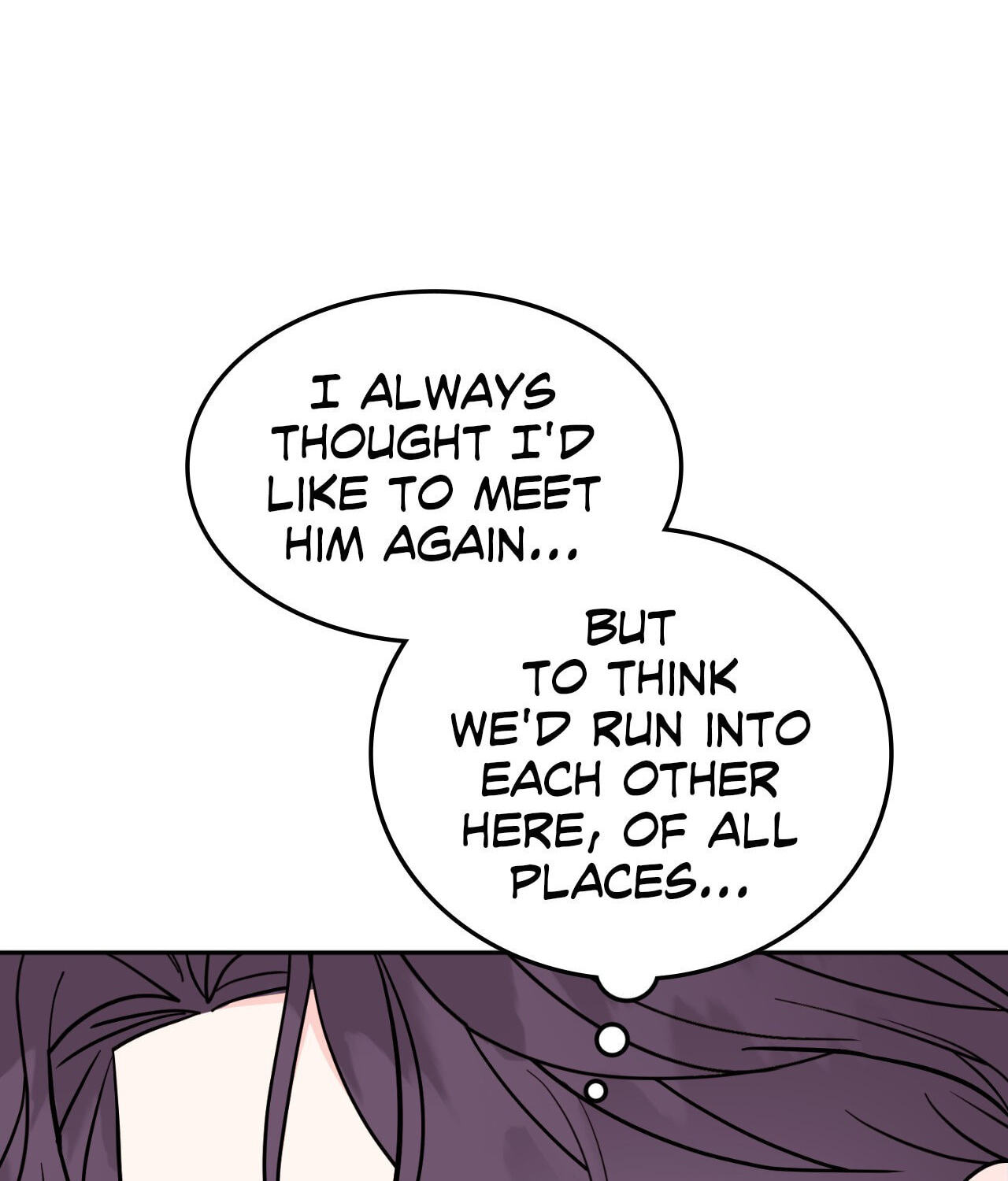 Can't Think Straight Chapter 86 page 112 - 