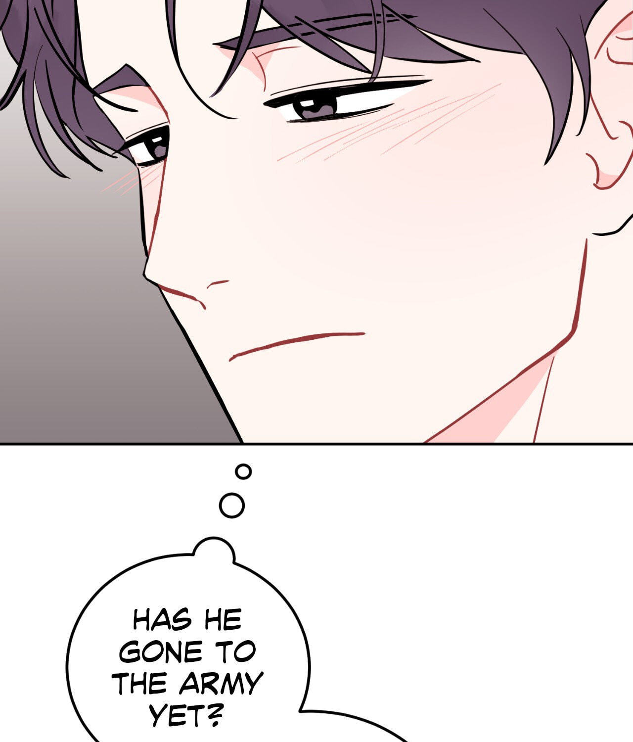 Can't Think Straight Chapter 86 page 113 - 