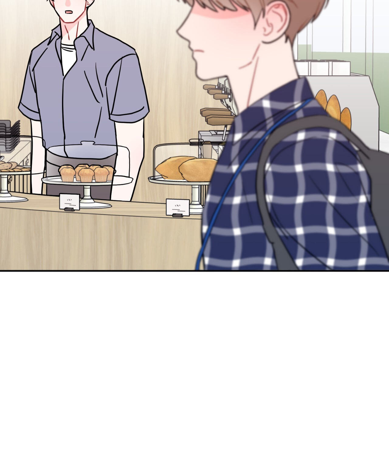 Can't Think Straight Chapter 86 page 120 - 