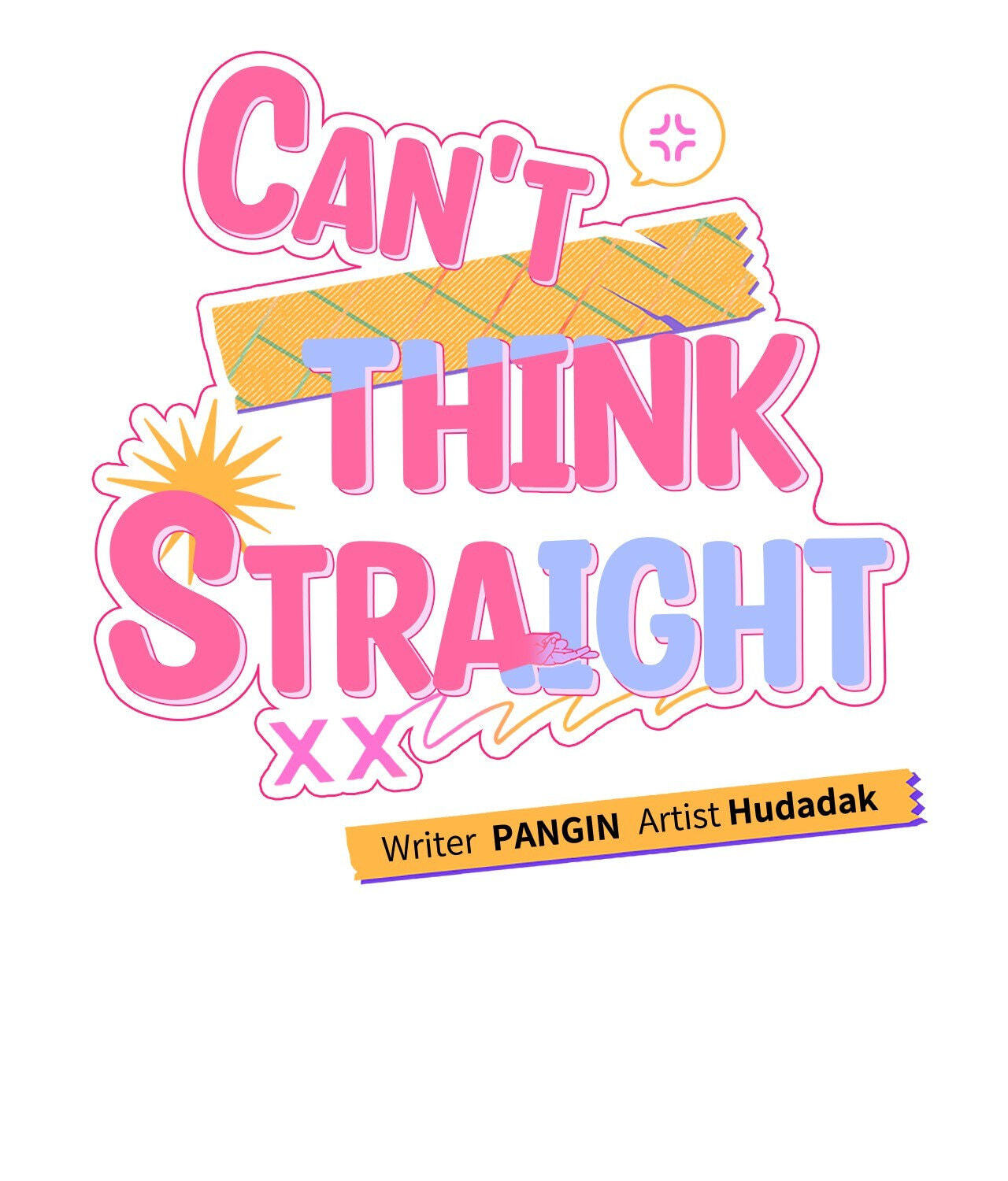 Can't Think Straight Chapter 86 page 13 - 