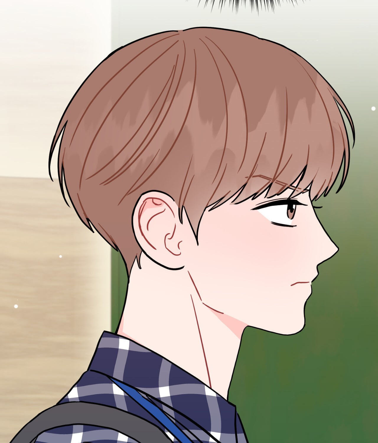 Can't Think Straight Chapter 86 page 122 - 