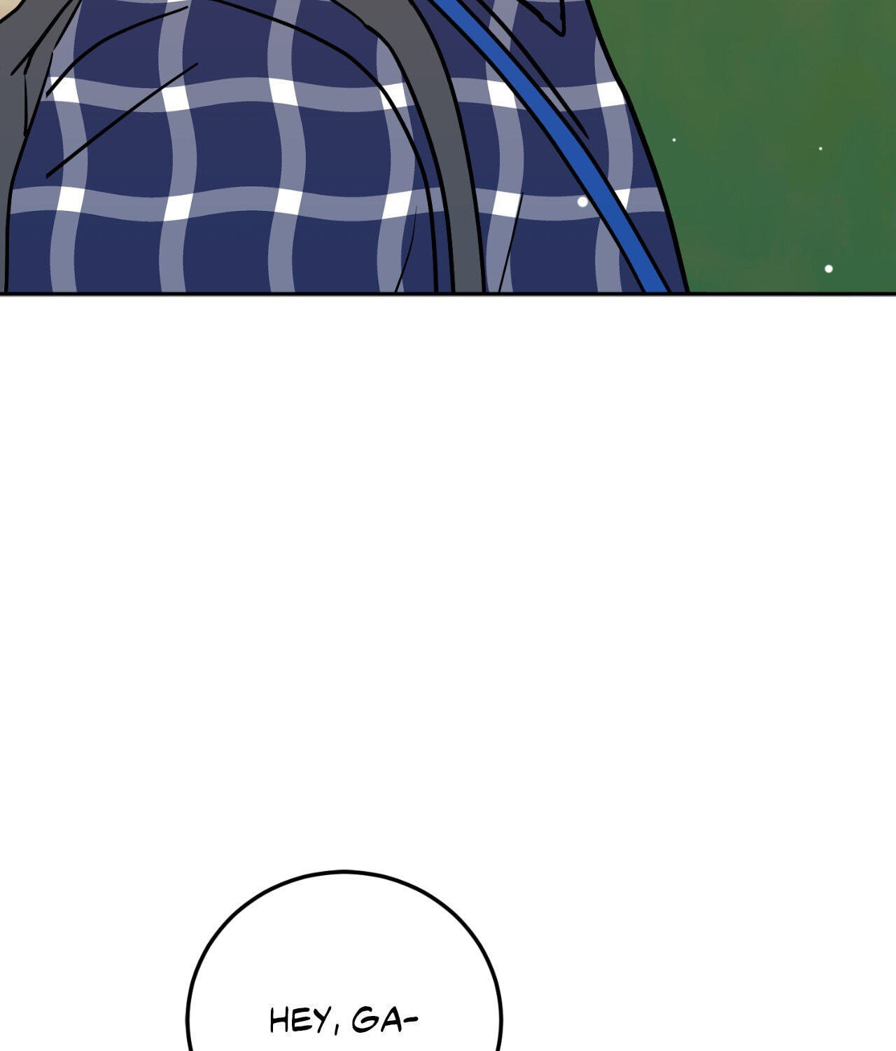Can't Think Straight Chapter 86 page 123 - 