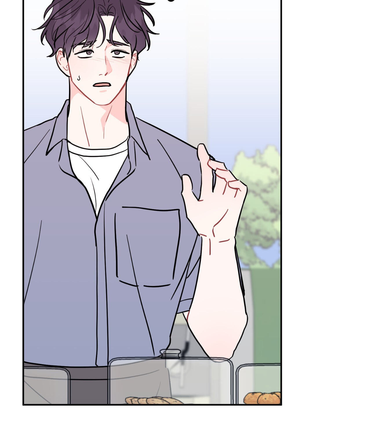 Can't Think Straight Chapter 86 page 128 - 