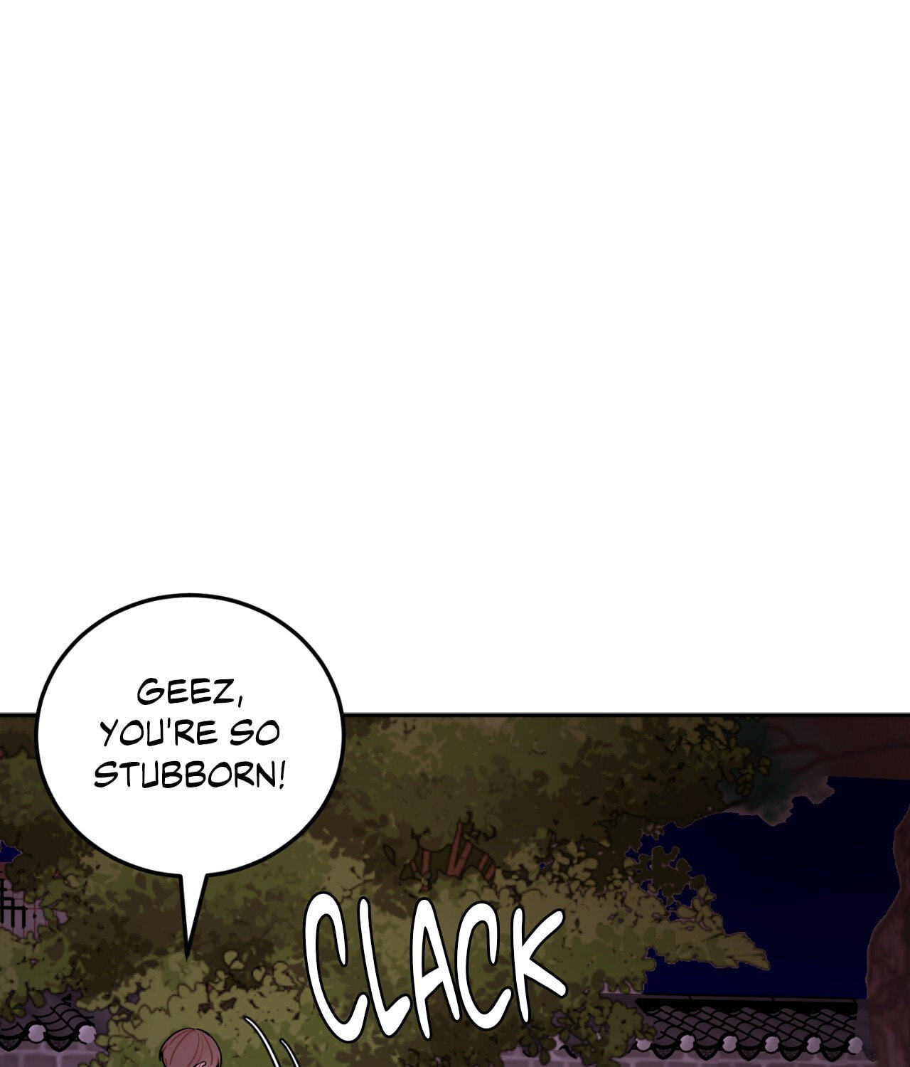 Can't Think Straight Chapter 86 page 15 - 