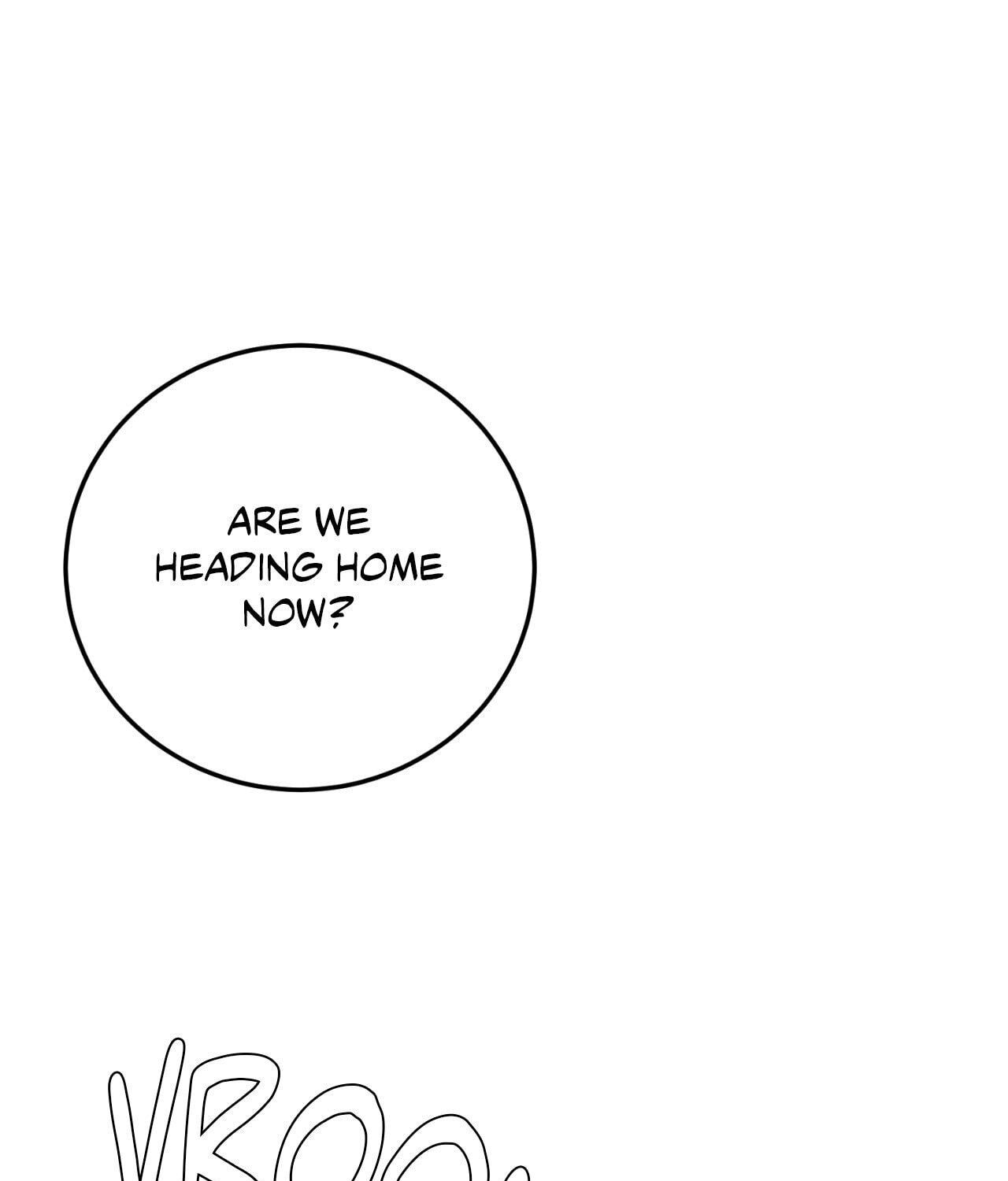 Can't Think Straight Chapter 86 page 19 - 