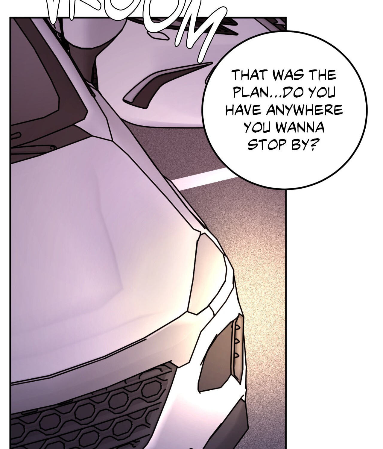 Can't Think Straight Chapter 86 page 20 - 
