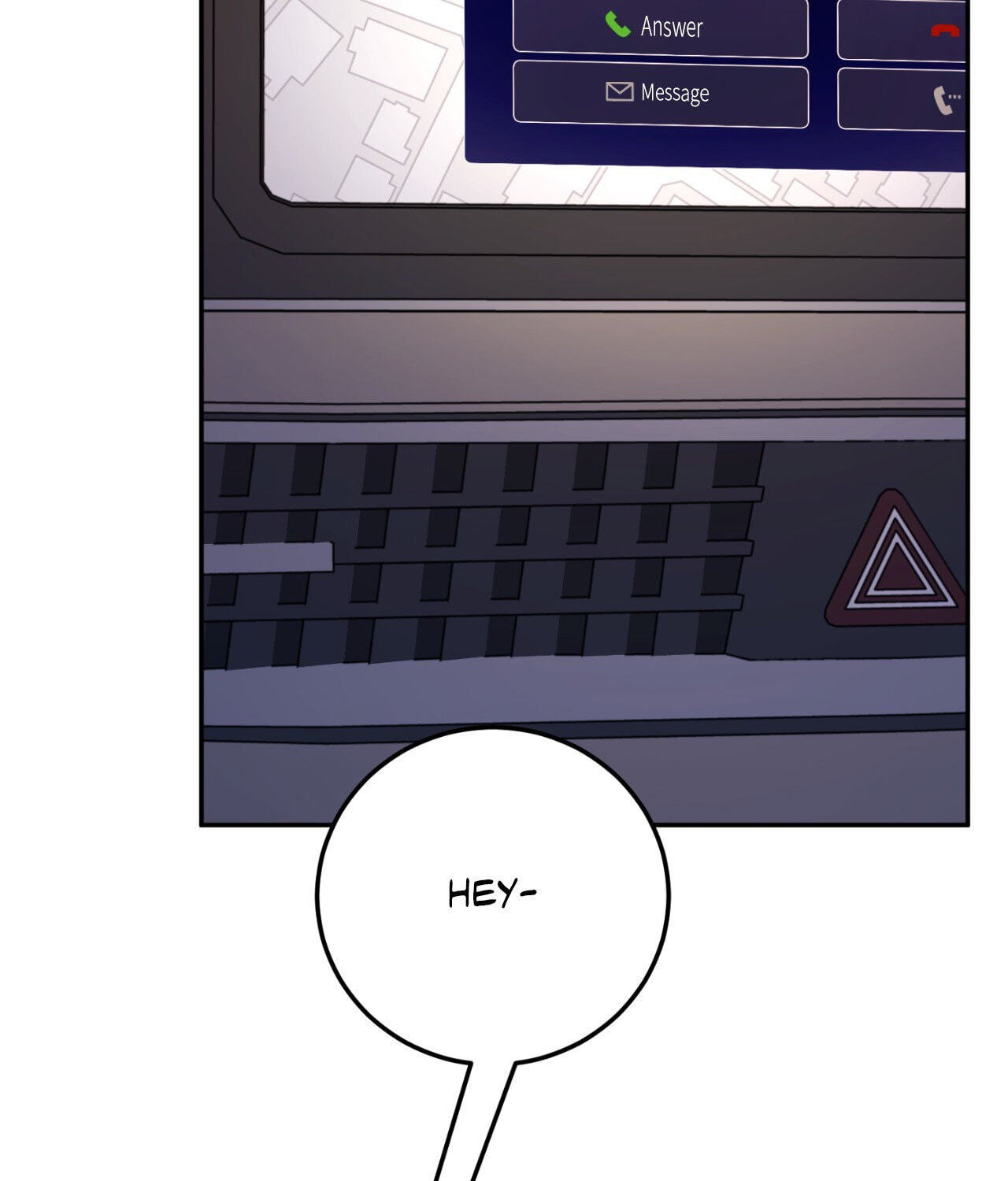 Can't Think Straight Chapter 86 page 23 - 