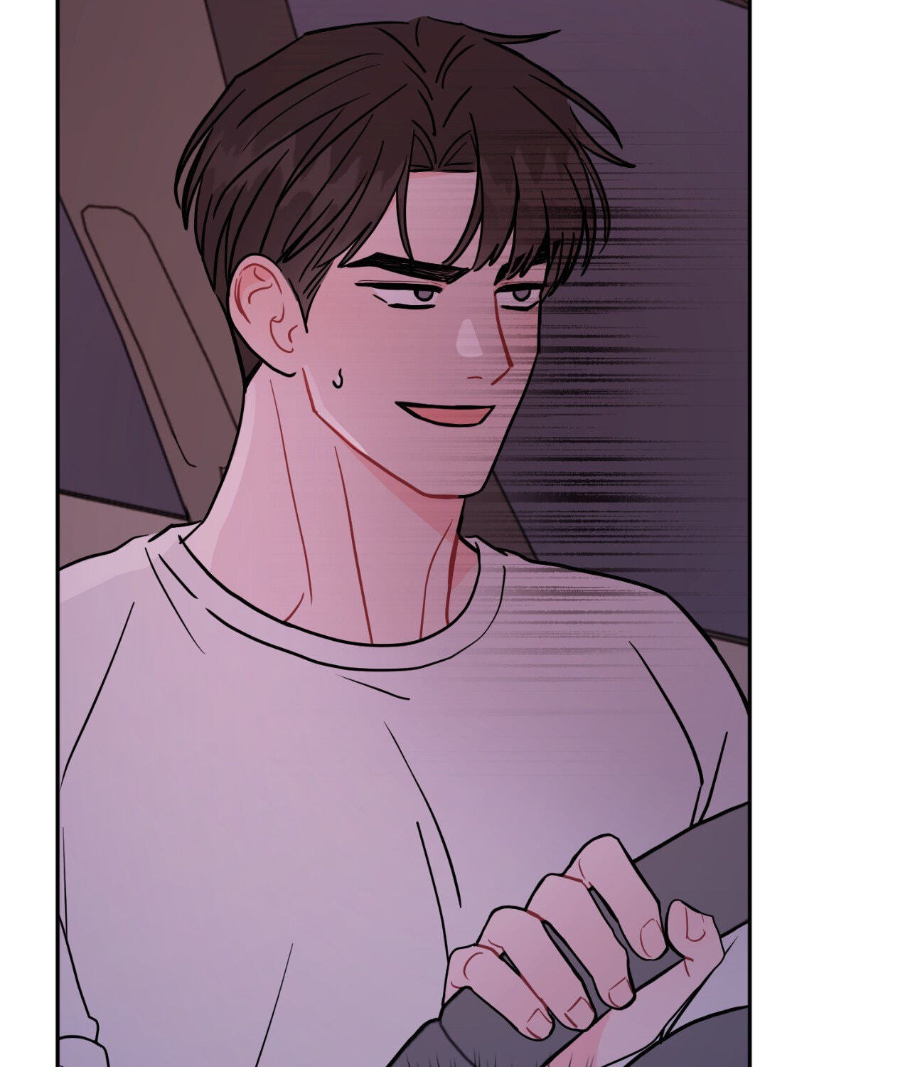 Can't Think Straight Chapter 86 page 27 - 