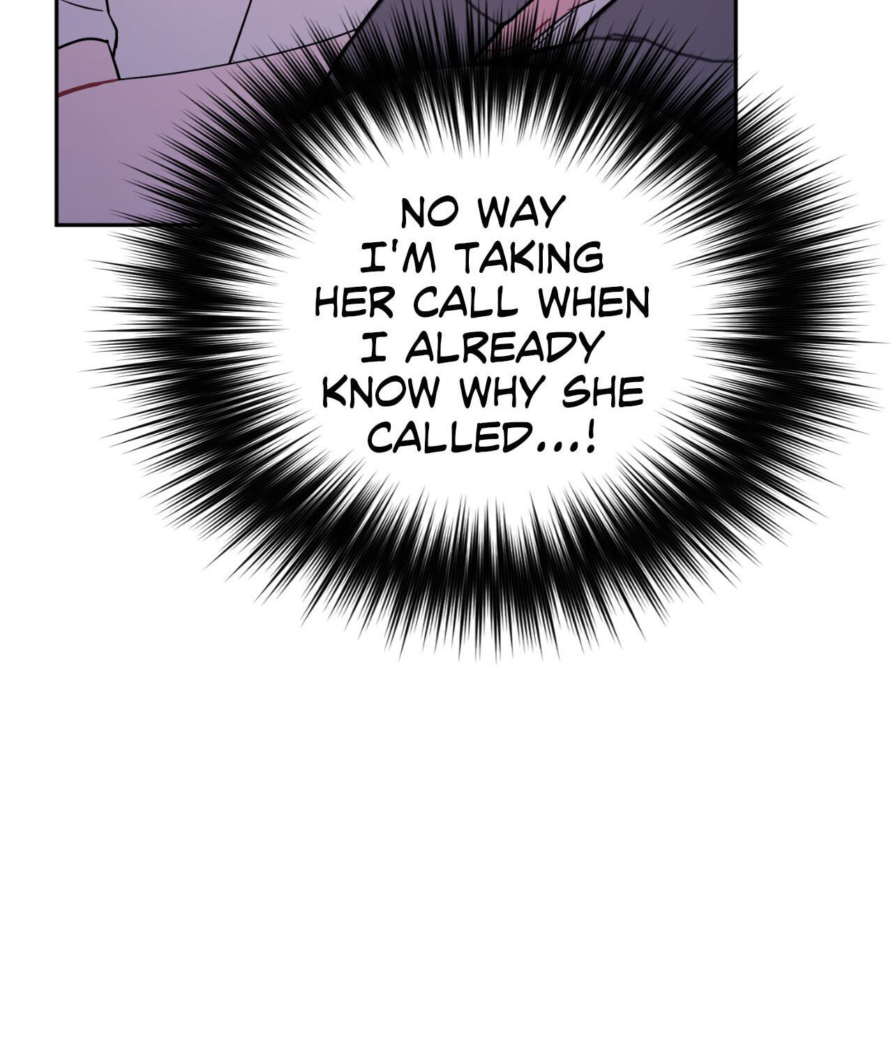 Can't Think Straight Chapter 86 page 28 - 