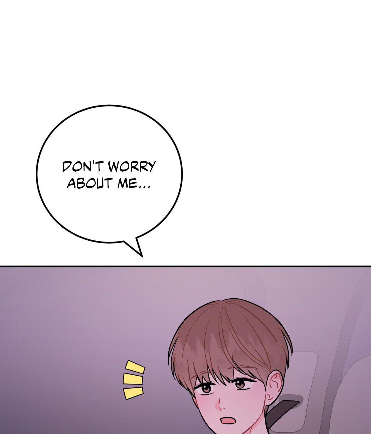Can't Think Straight Chapter 86 page 29 - 