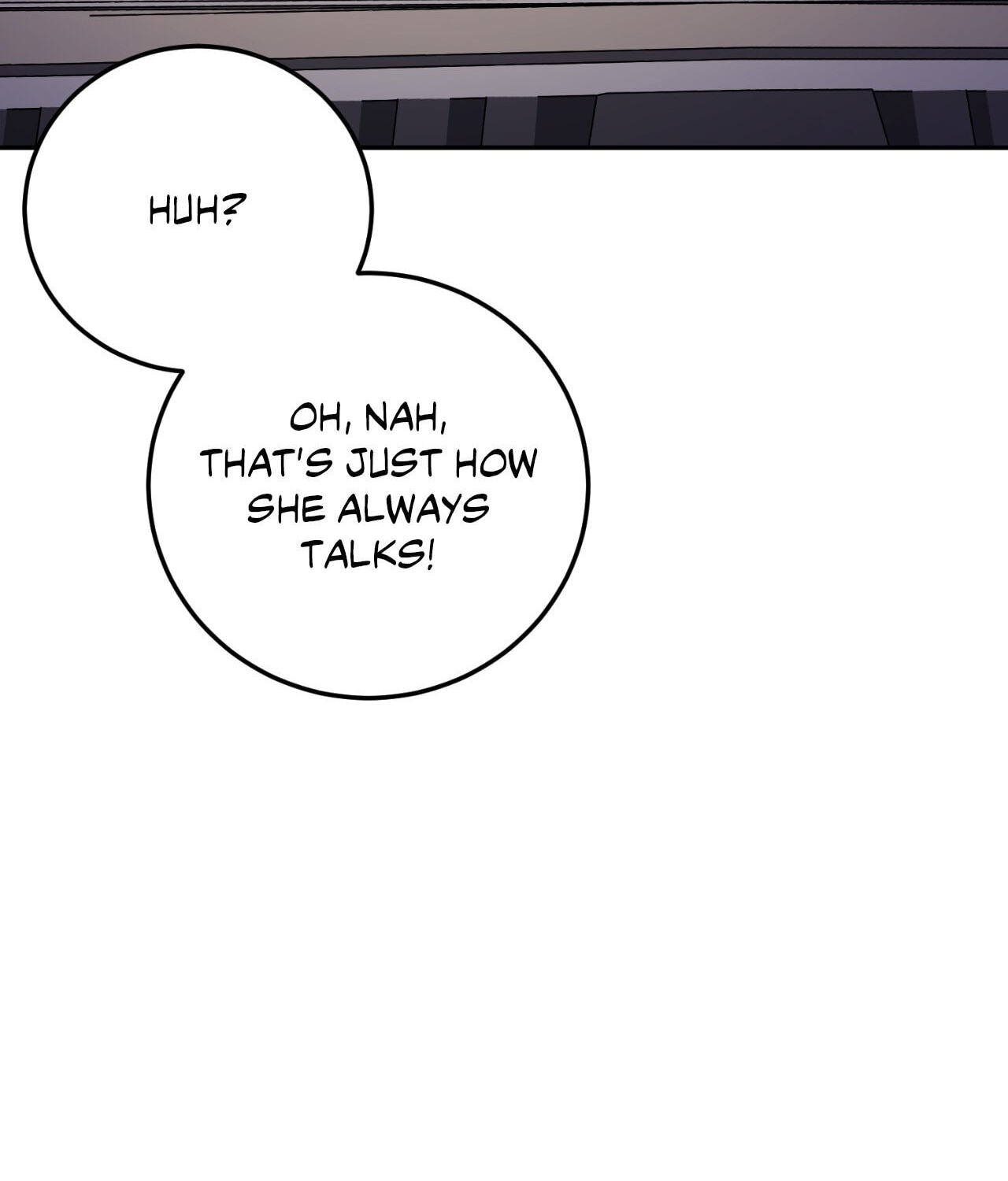 Can't Think Straight Chapter 86 page 32 - 
