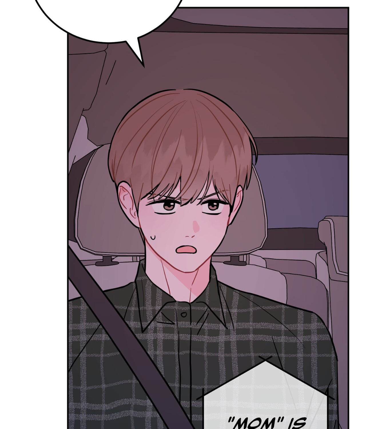 Can't Think Straight Chapter 86 page 36 - 