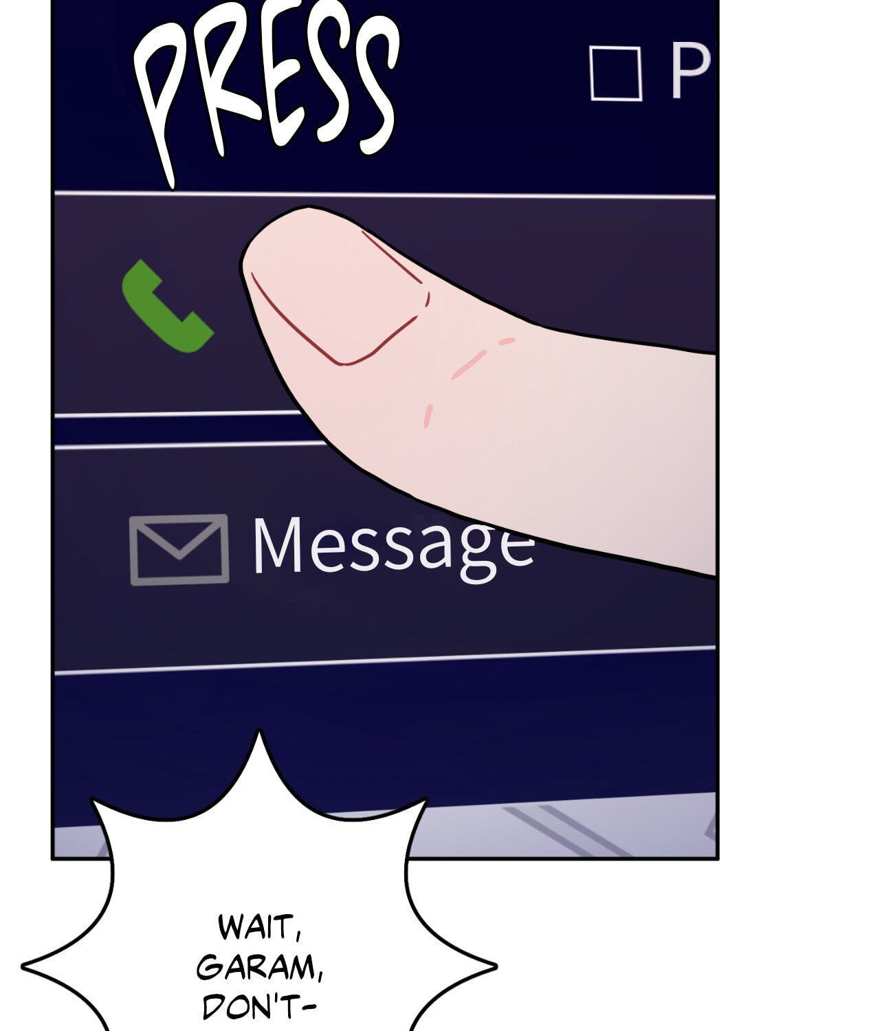 Can't Think Straight Chapter 86 page 39 - 