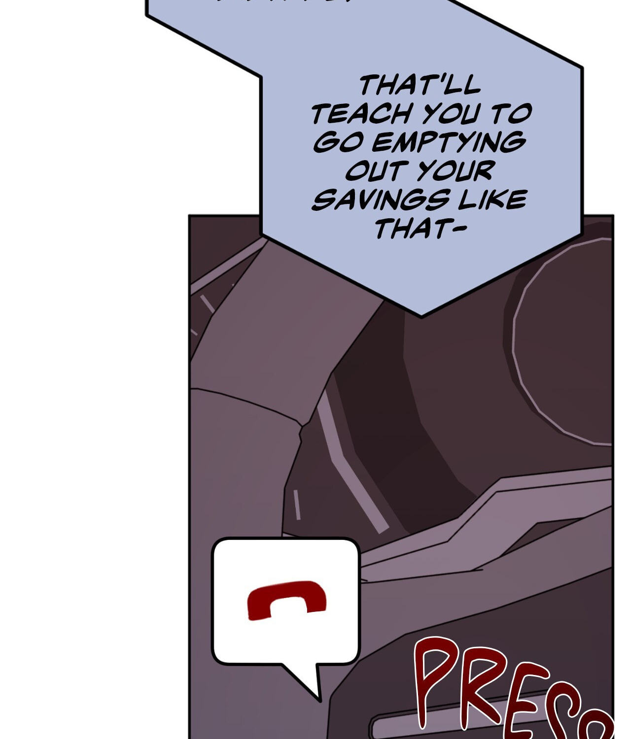 Can't Think Straight Chapter 86 page 46 - 