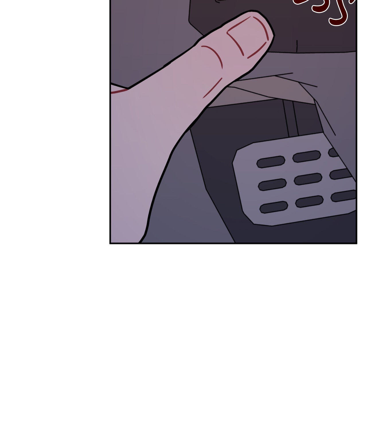 Can't Think Straight Chapter 86 page 47 - 