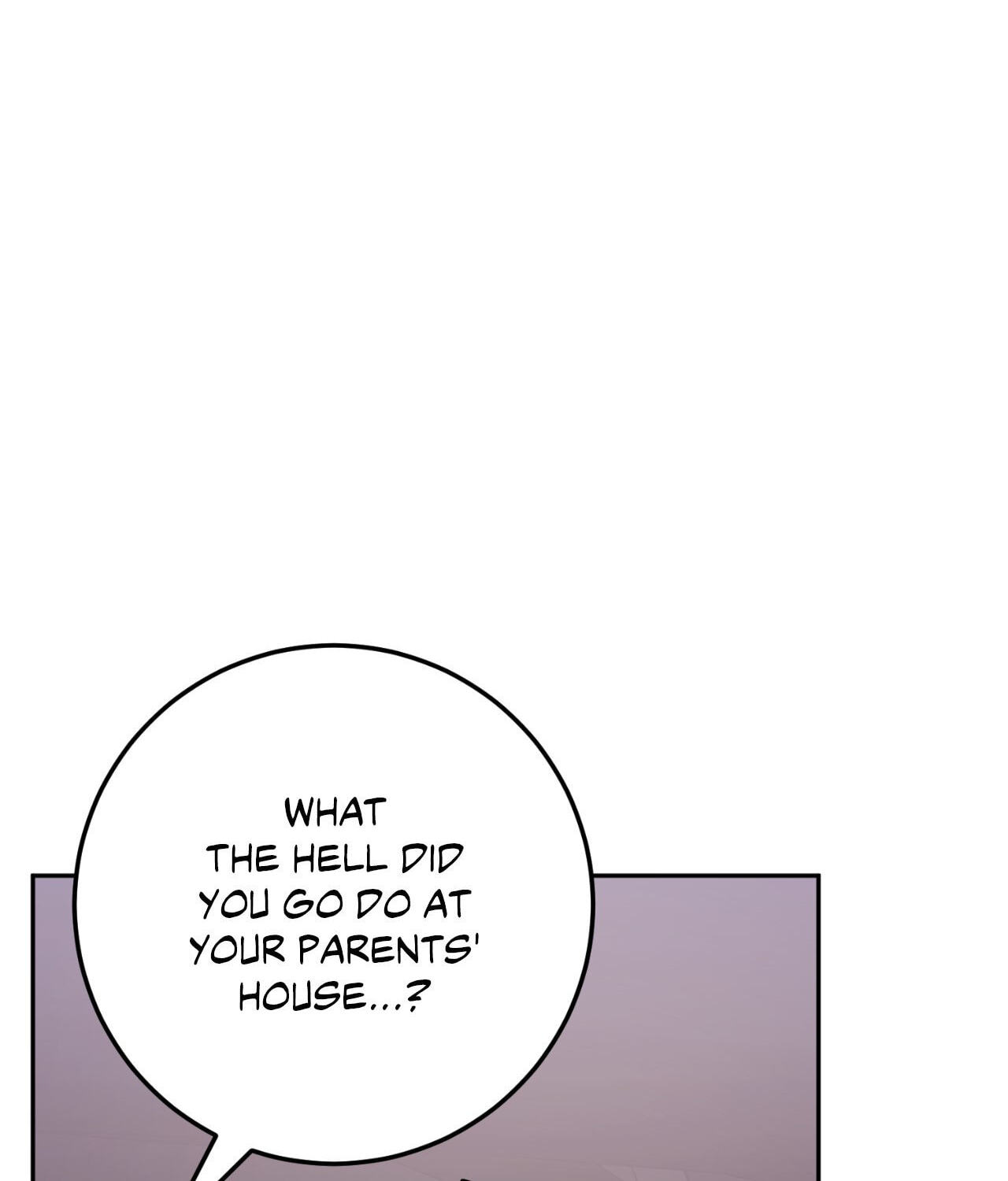 Can't Think Straight Chapter 86 page 50 - 