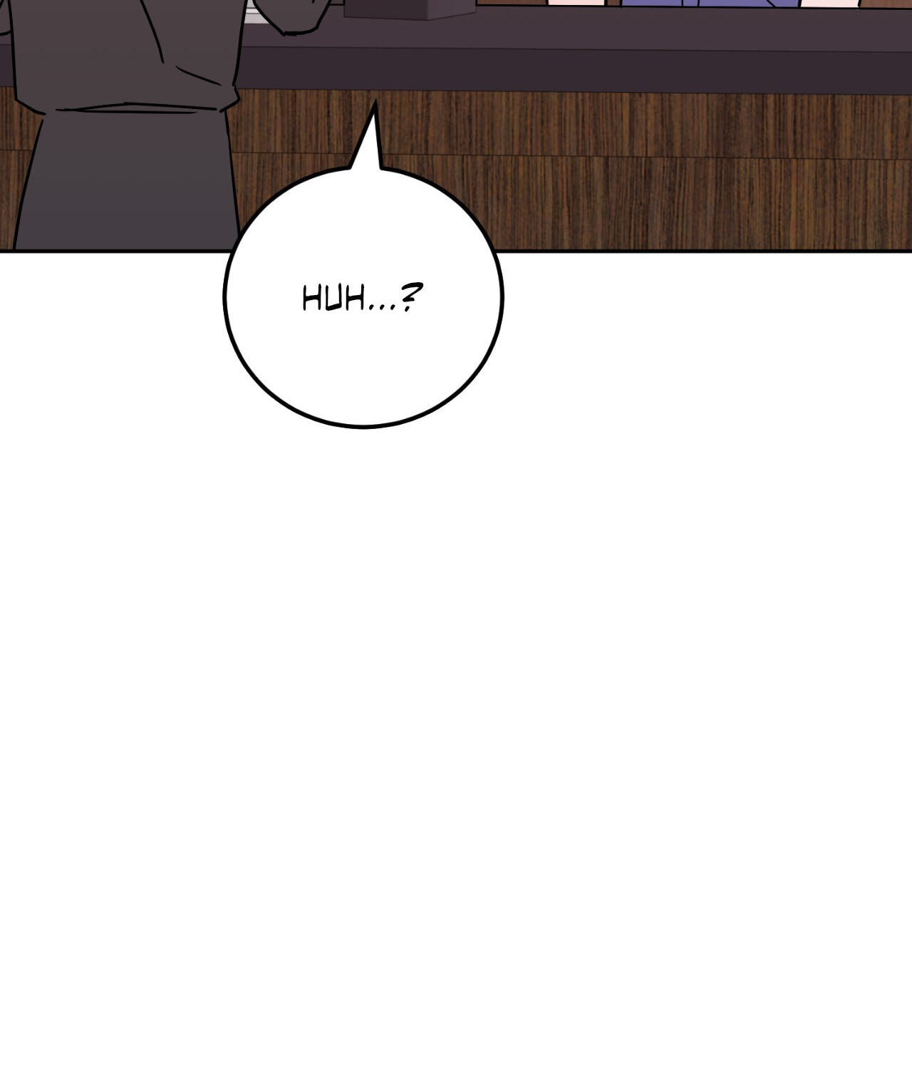 Can't Think Straight Chapter 86 page 6 - 