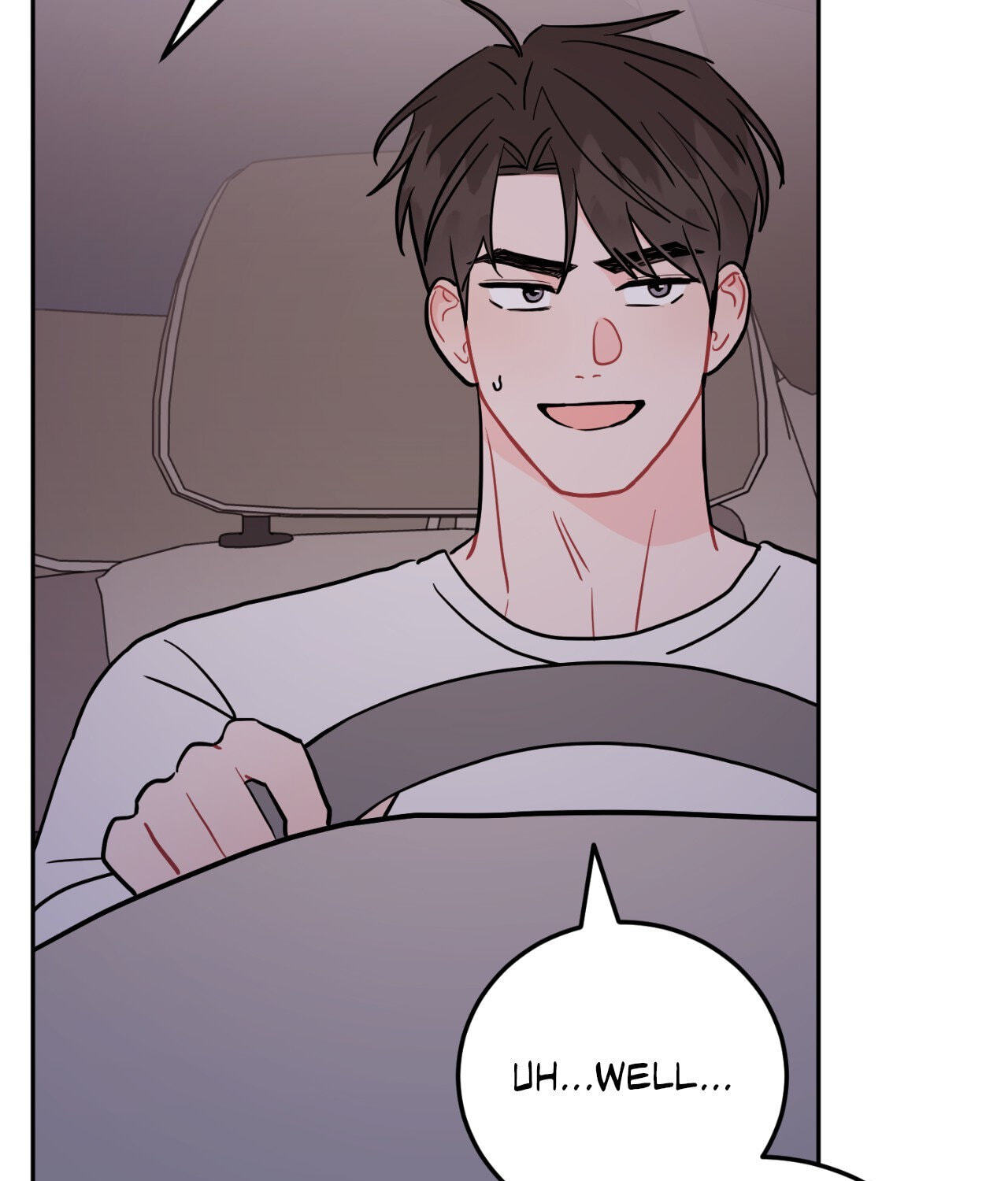 Can't Think Straight Chapter 86 page 51 - 