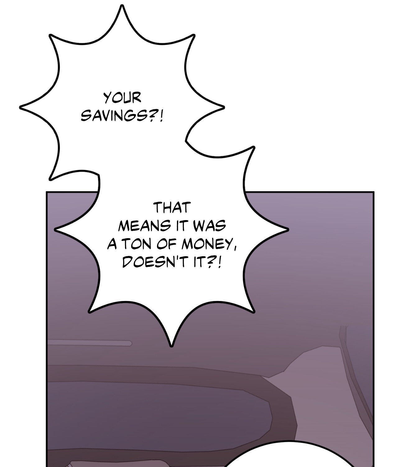 Can't Think Straight Chapter 86 page 53 - 