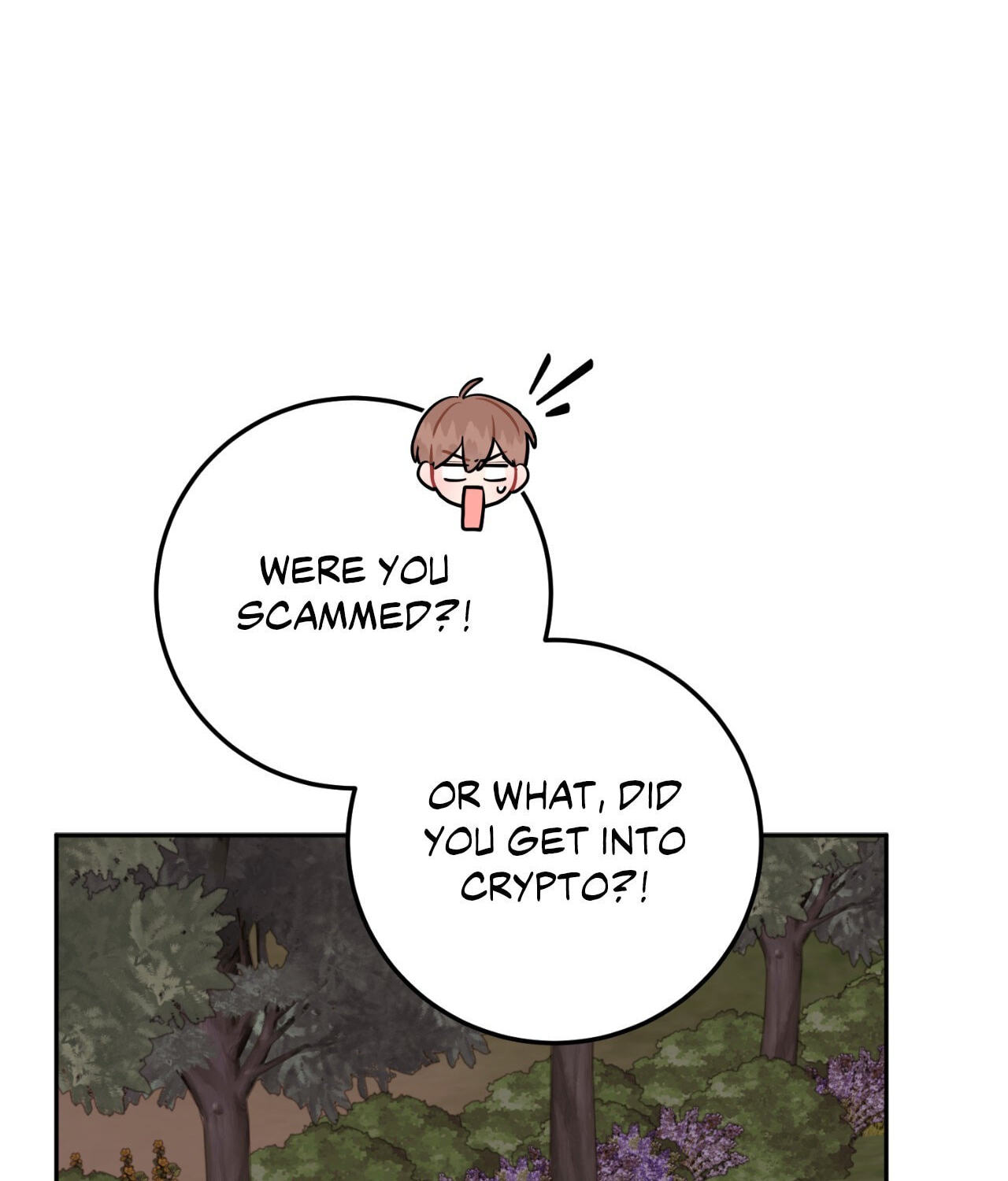 Can't Think Straight Chapter 86 page 60 - 
