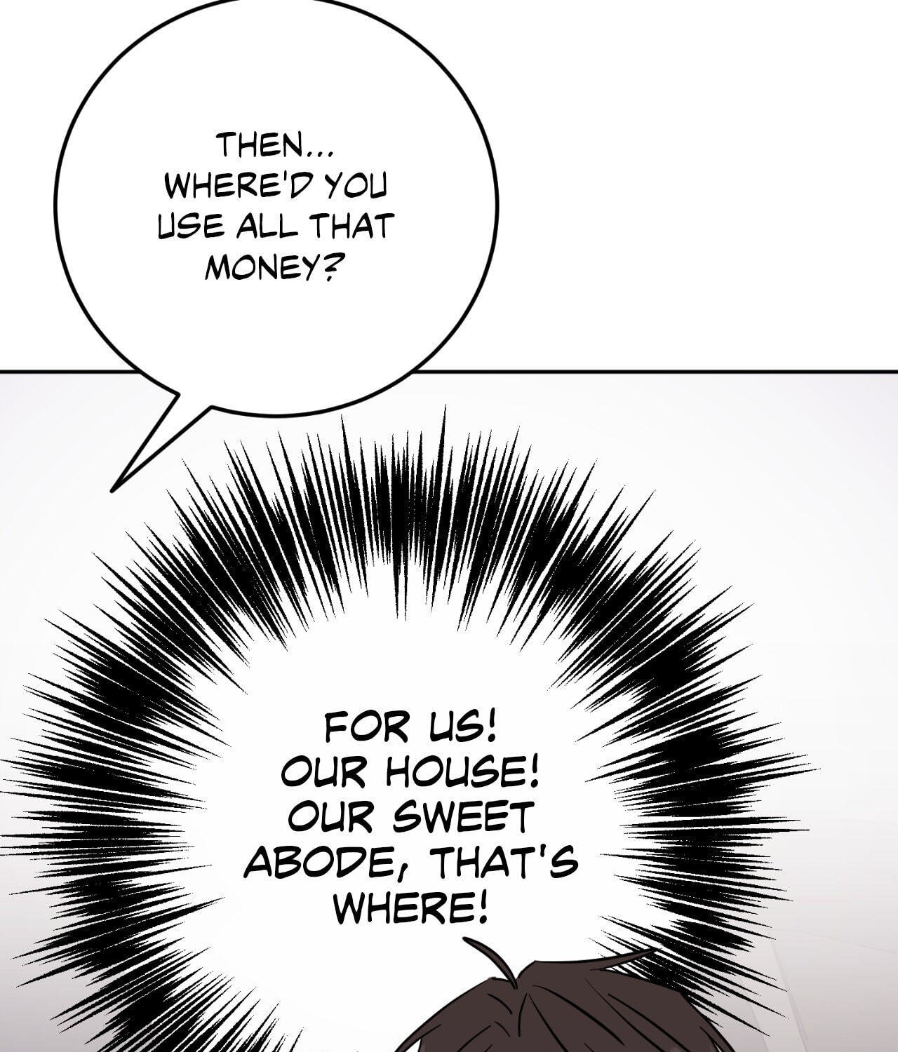 Can't Think Straight Chapter 86 page 63 - 