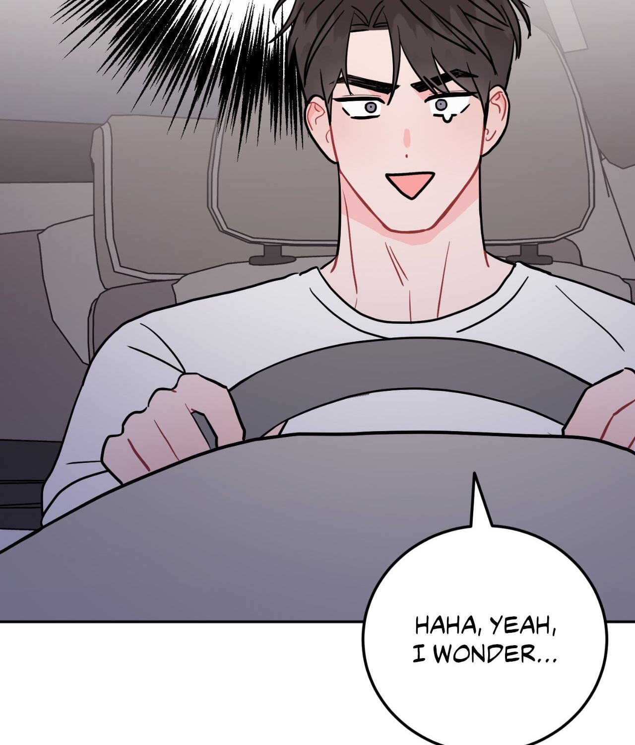 Can't Think Straight Chapter 86 page 64 - 
