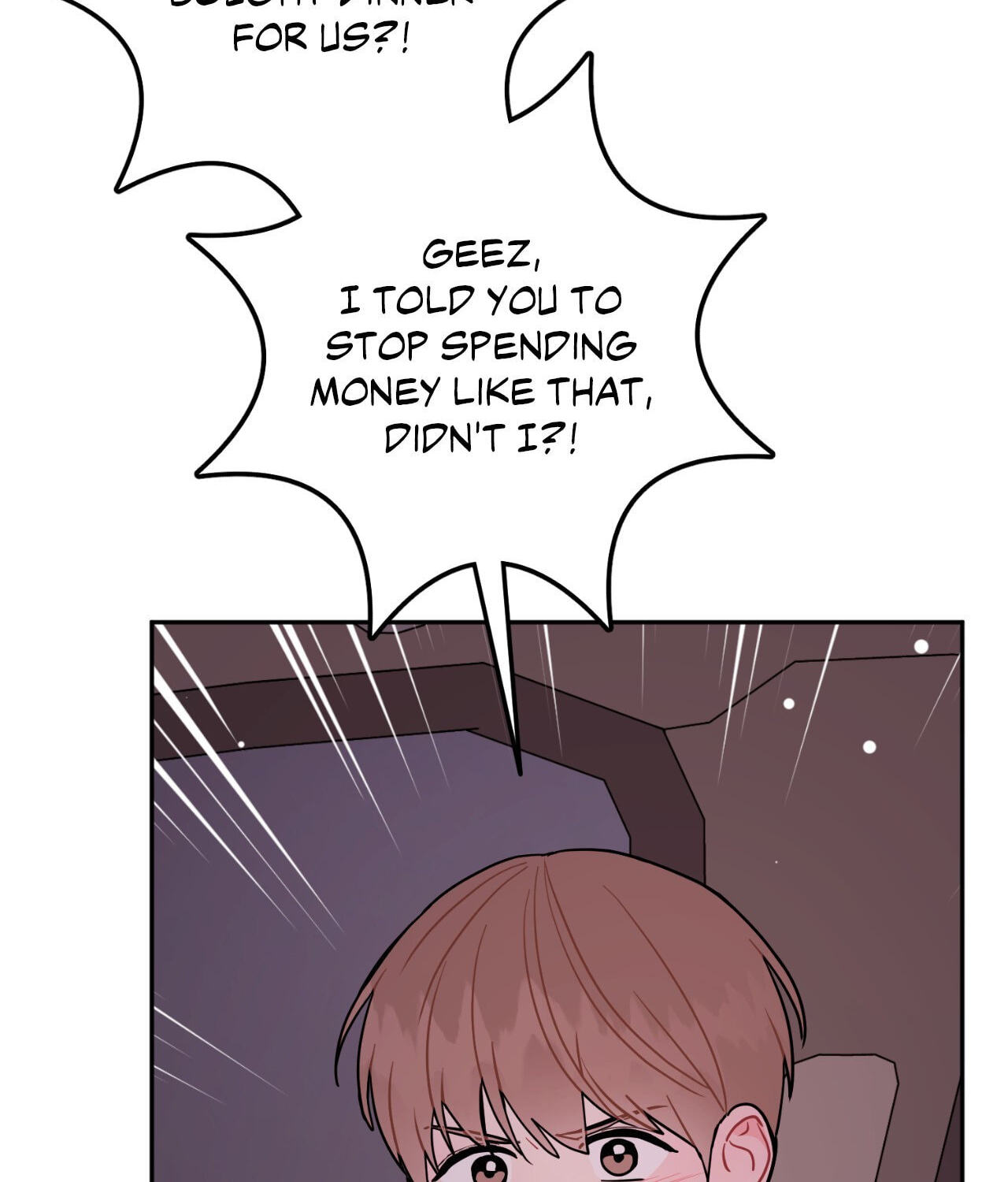 Can't Think Straight Chapter 86 page 66 - 