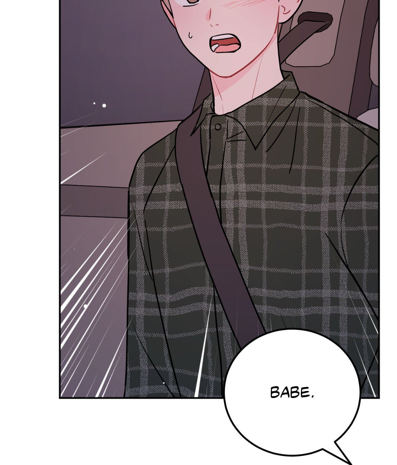 Can't Think Straight Chapter 86 page 67 - 